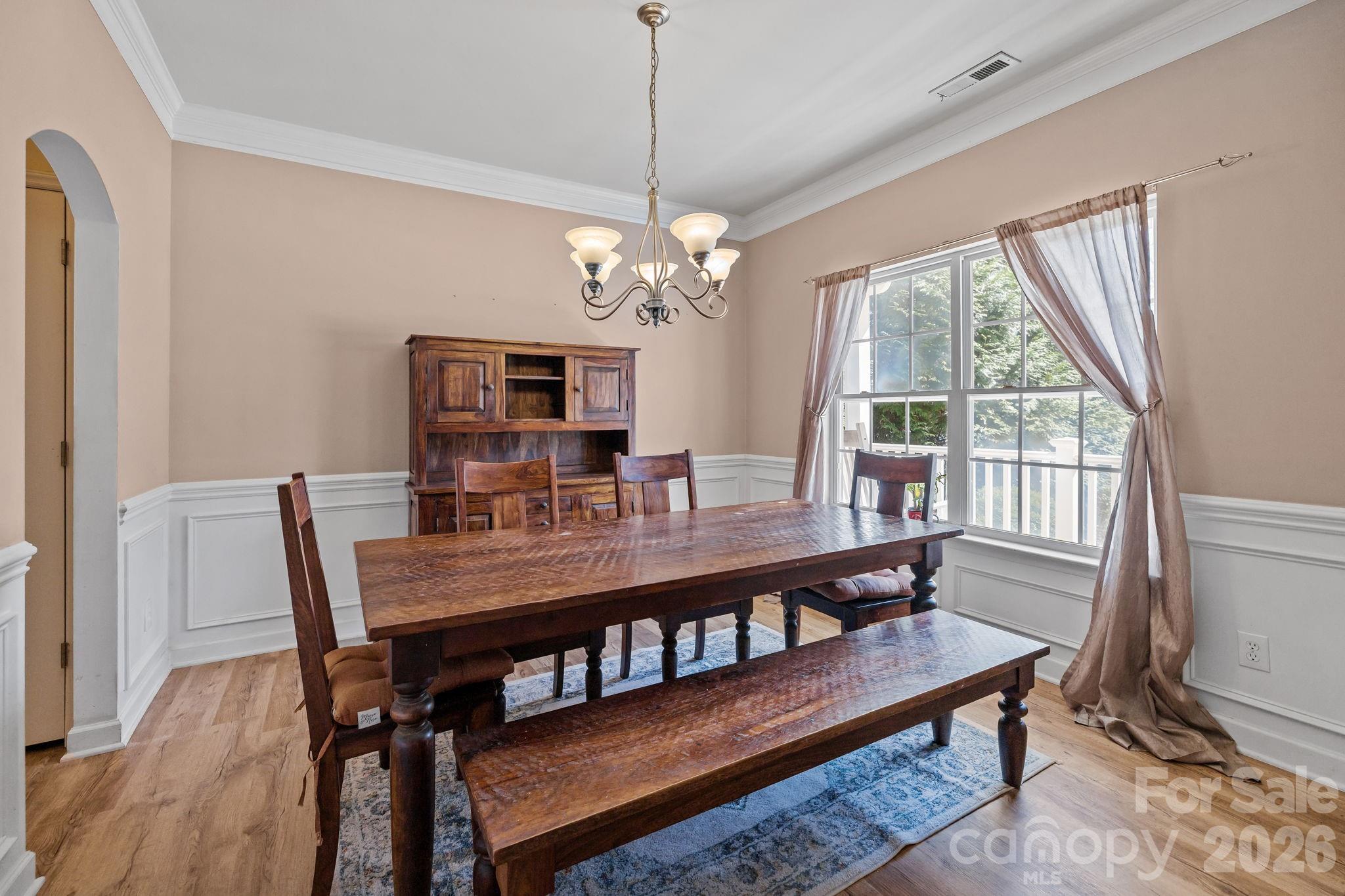 Meadowview - Residential