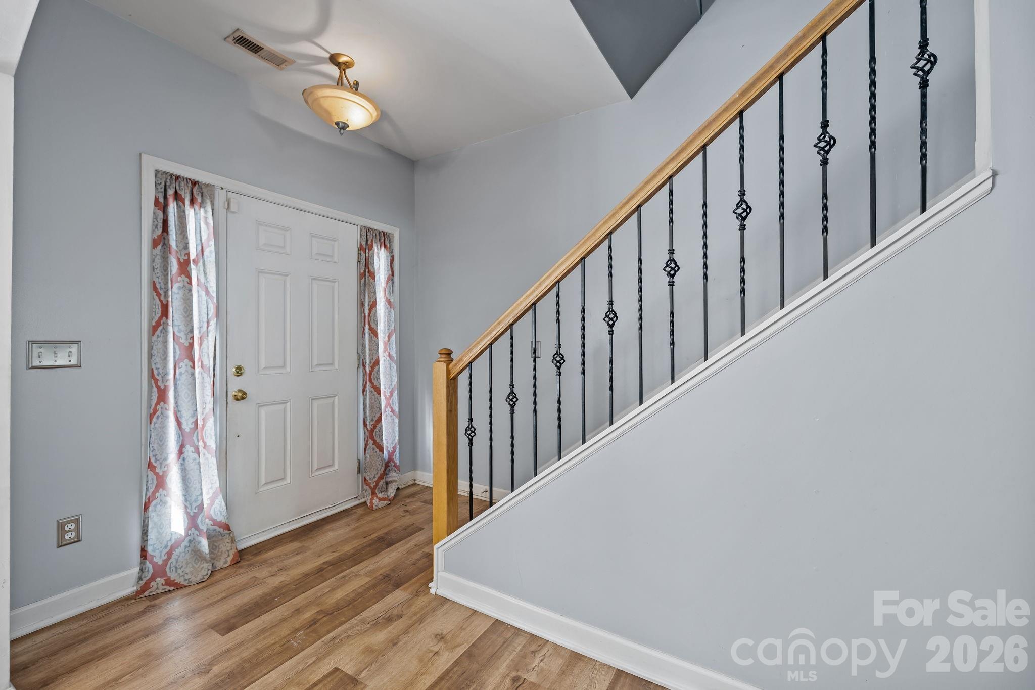 Meadowview - Residential