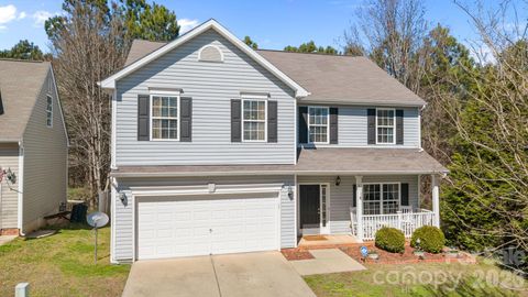 Photo of 7218 Cascading Pines Drive, Tega Cay, SC 29708 (MLS # 4352517)