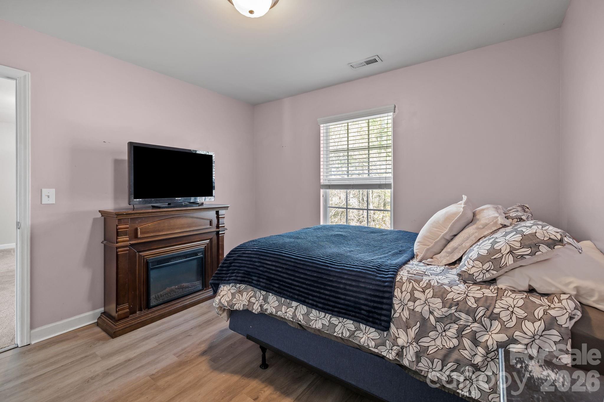 Meadowview - Residential