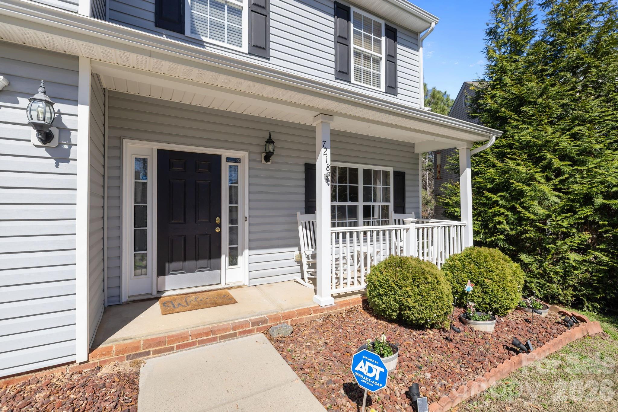 Meadowview - Residential