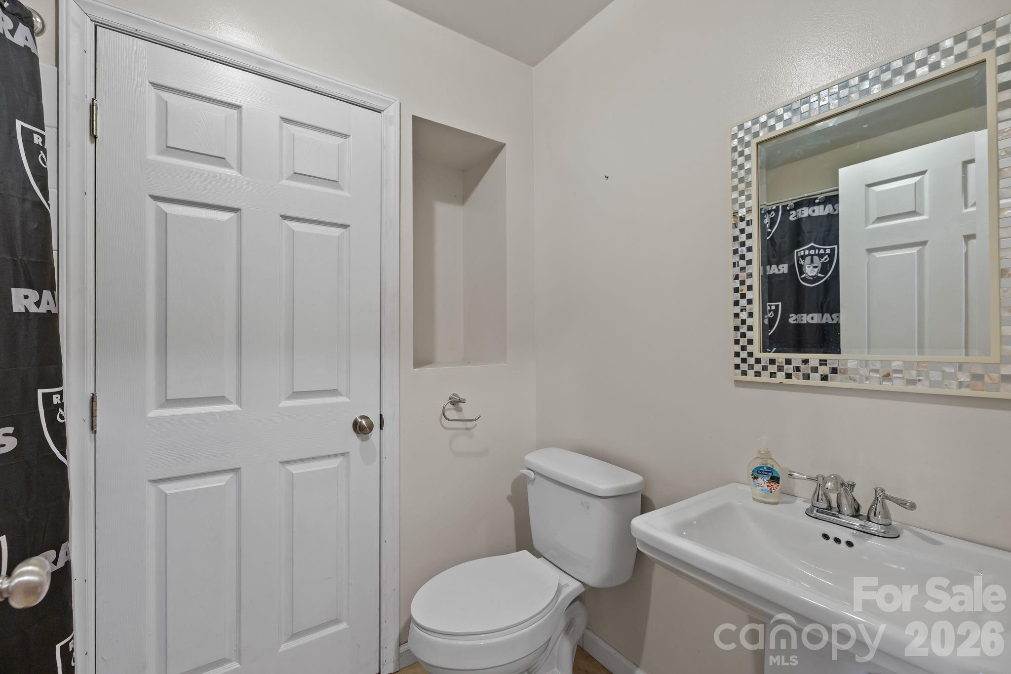 Meadowview - Residential