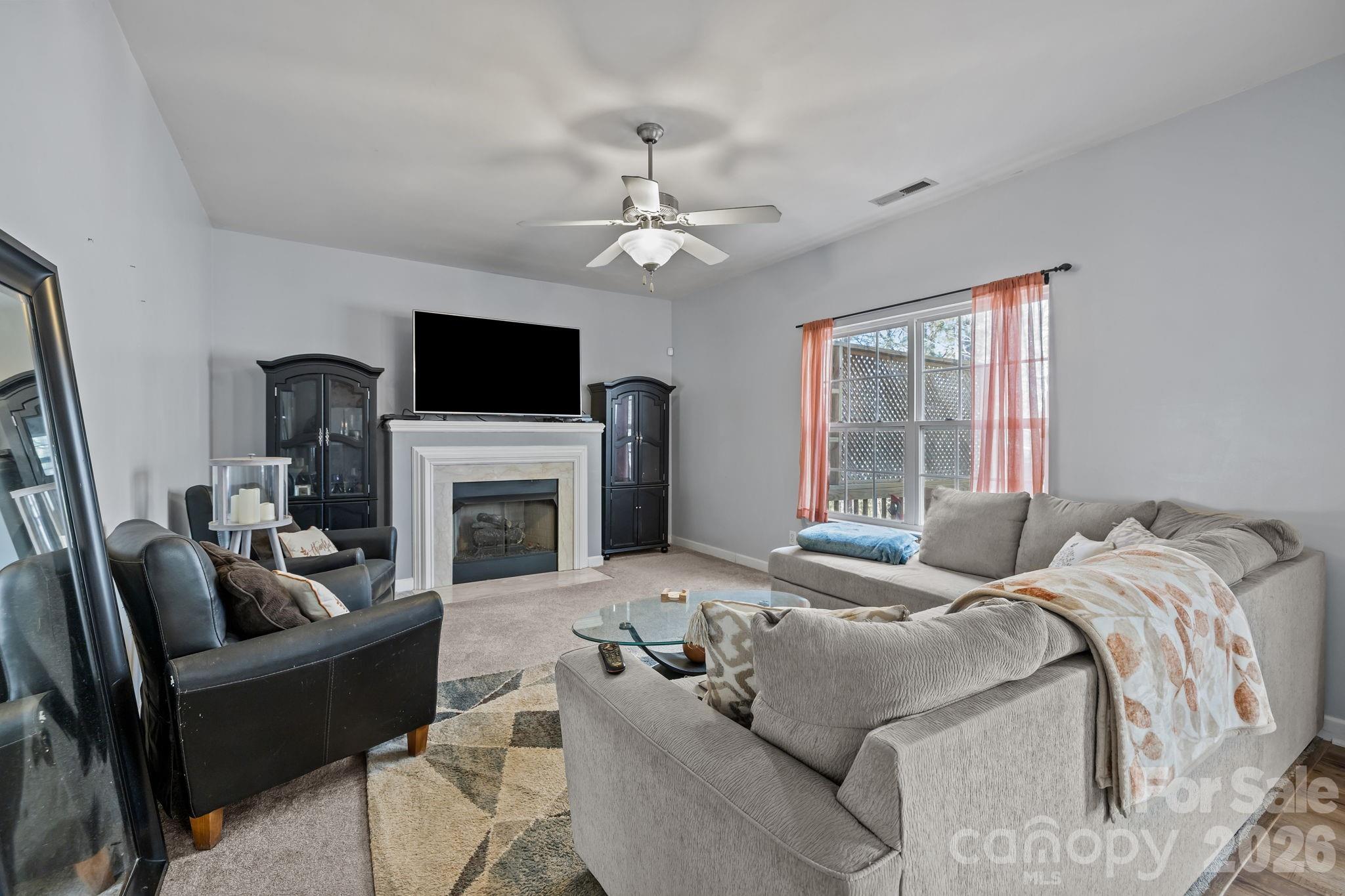 Meadowview - Residential