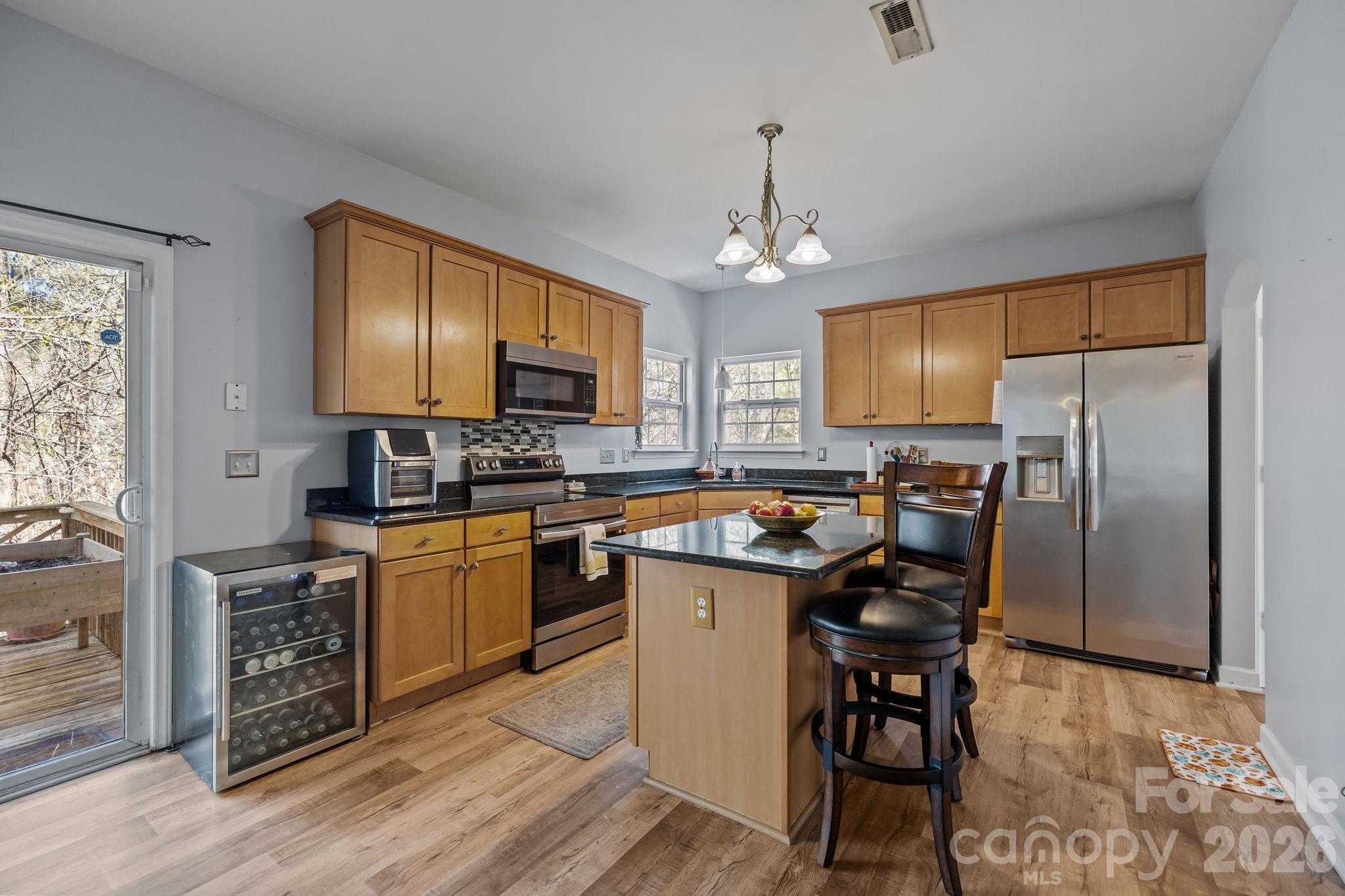 Meadowview - Residential