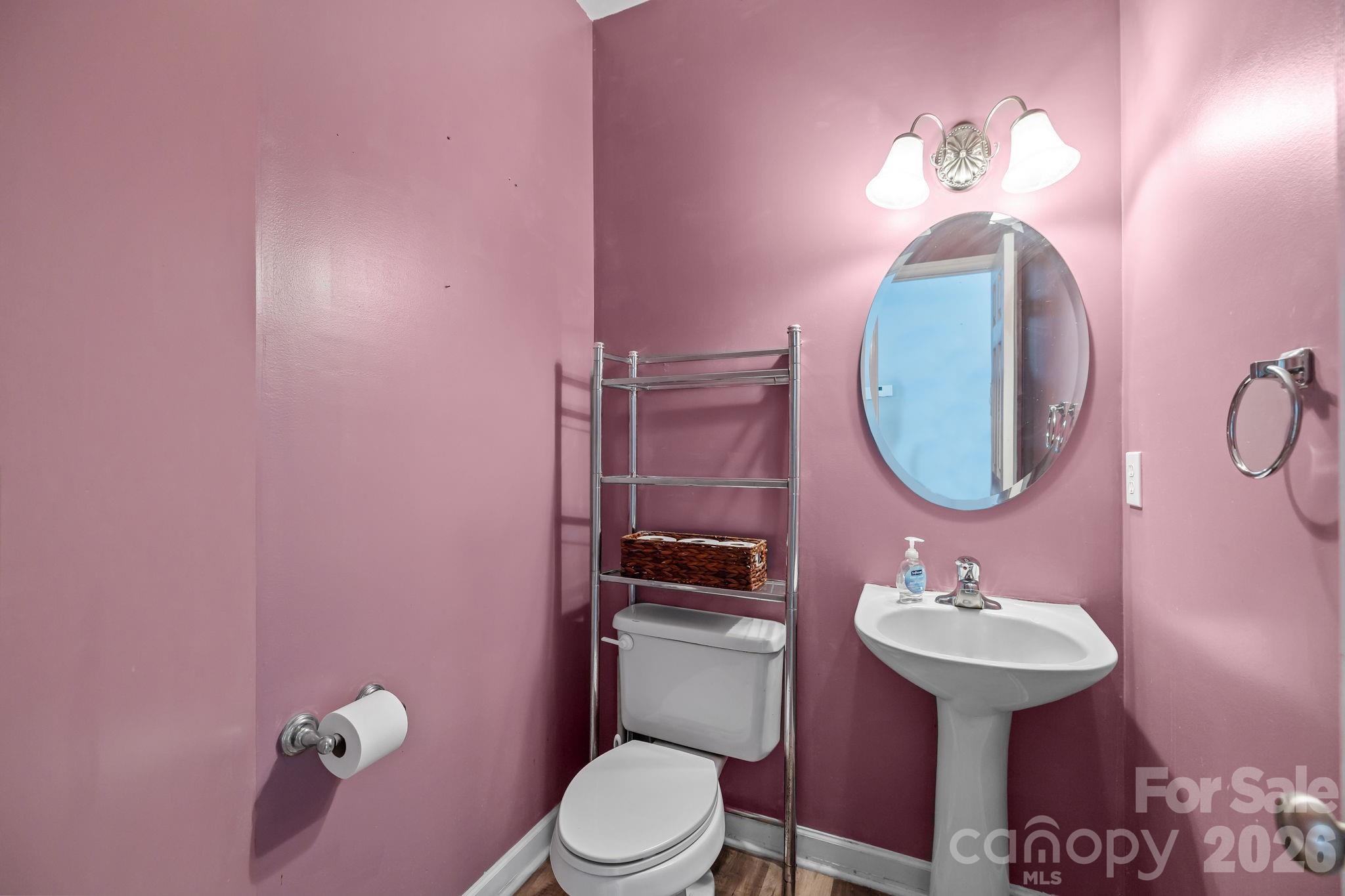 Meadowview - Residential