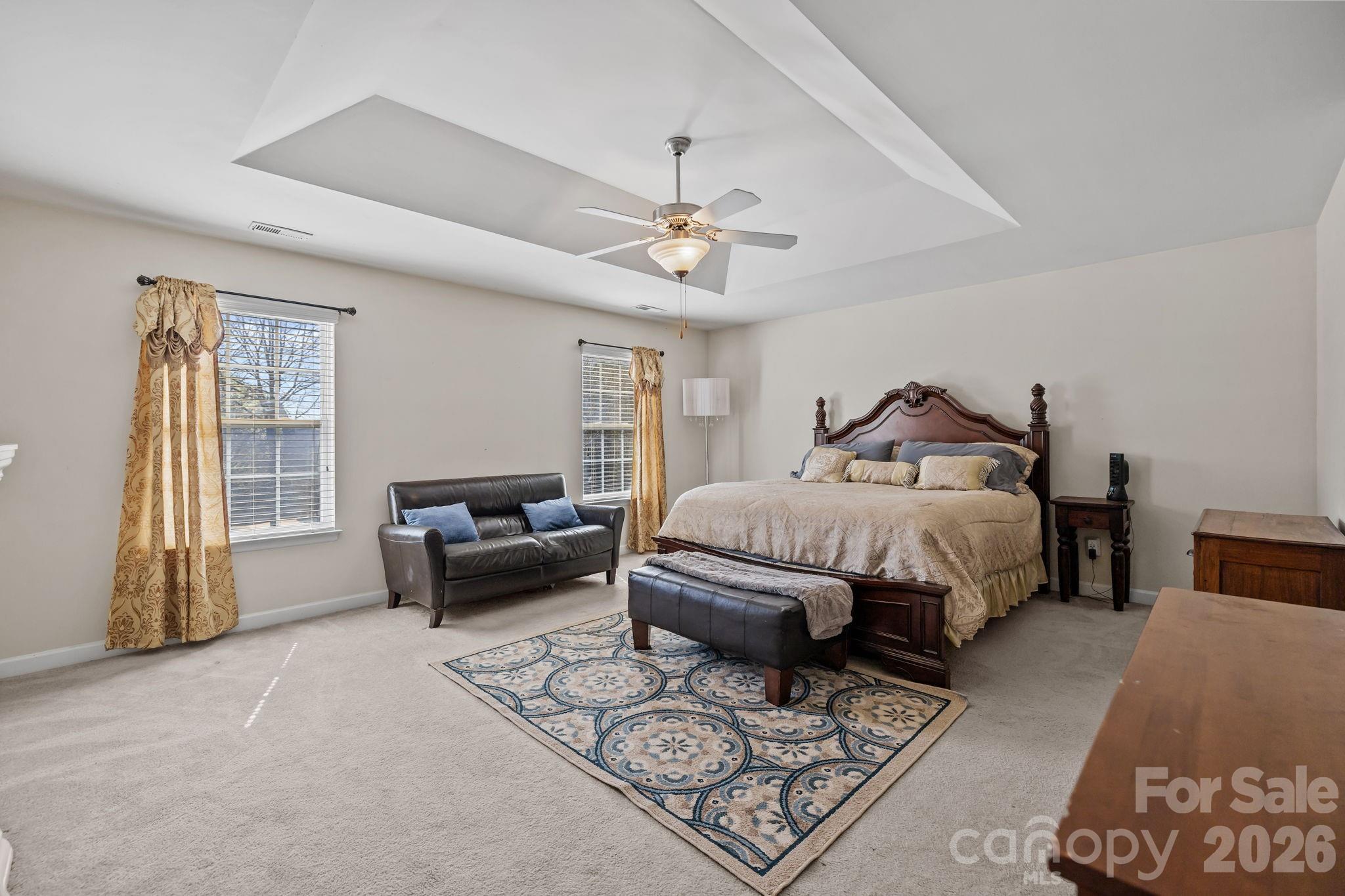 Meadowview - Residential