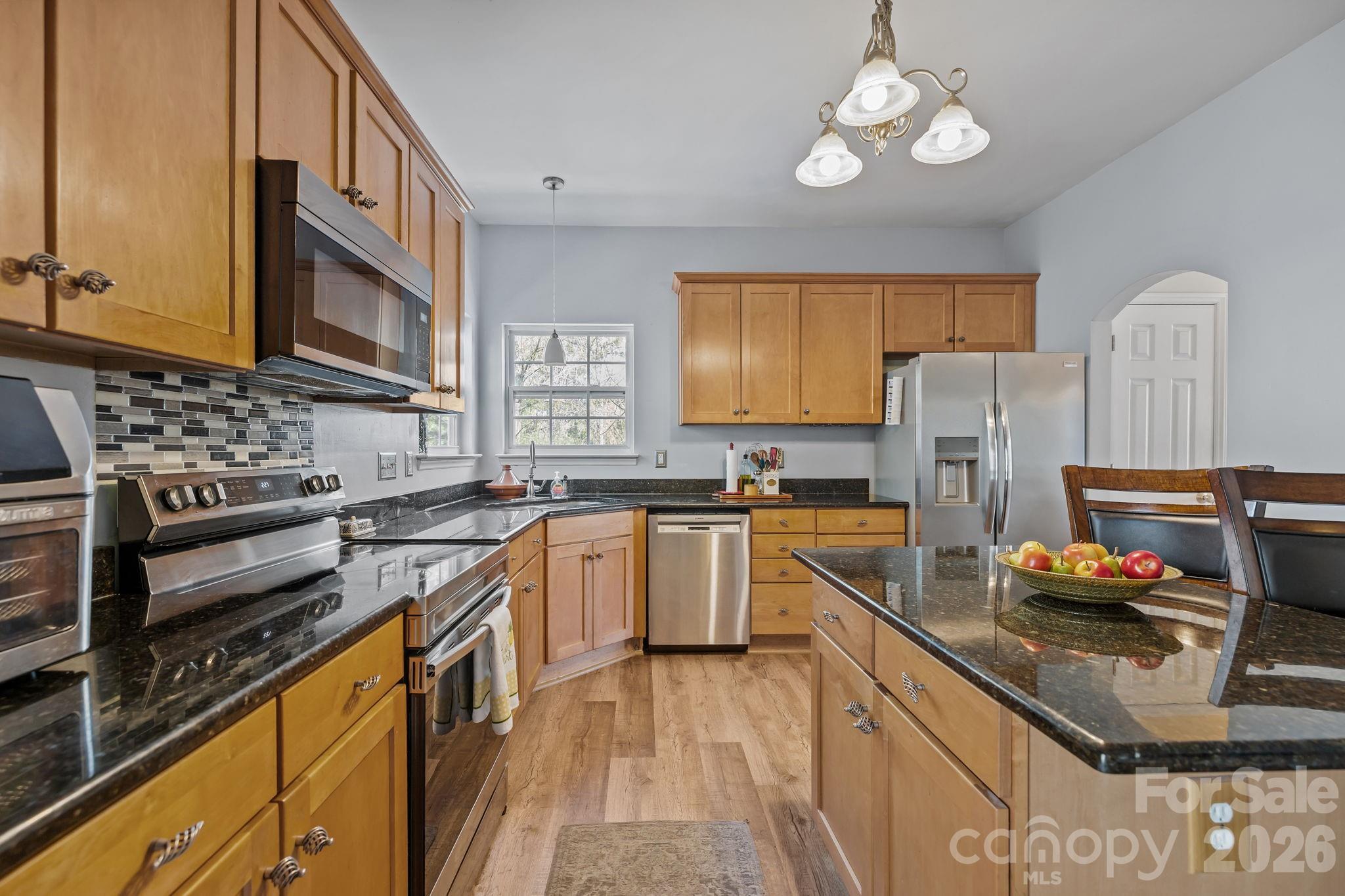 Meadowview - Residential