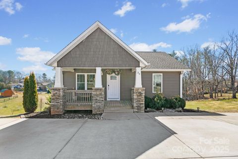 A home in Alexander