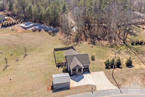 A home in Alexander