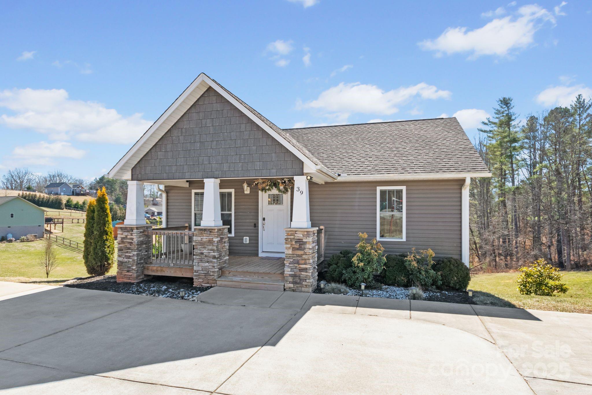 39 Curtis Miles Road