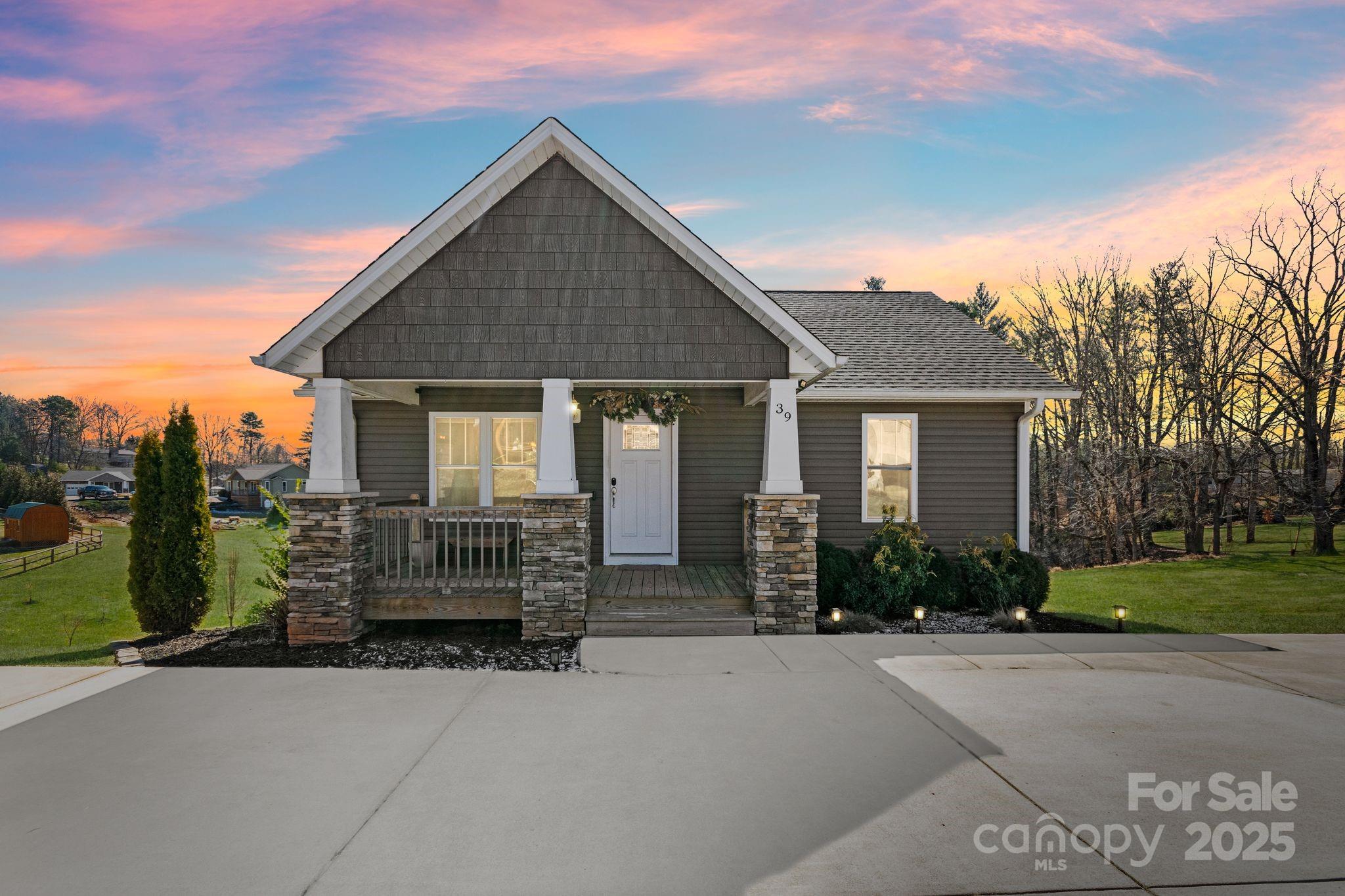 39 Curtis Miles Road