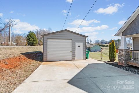 A home in Alexander