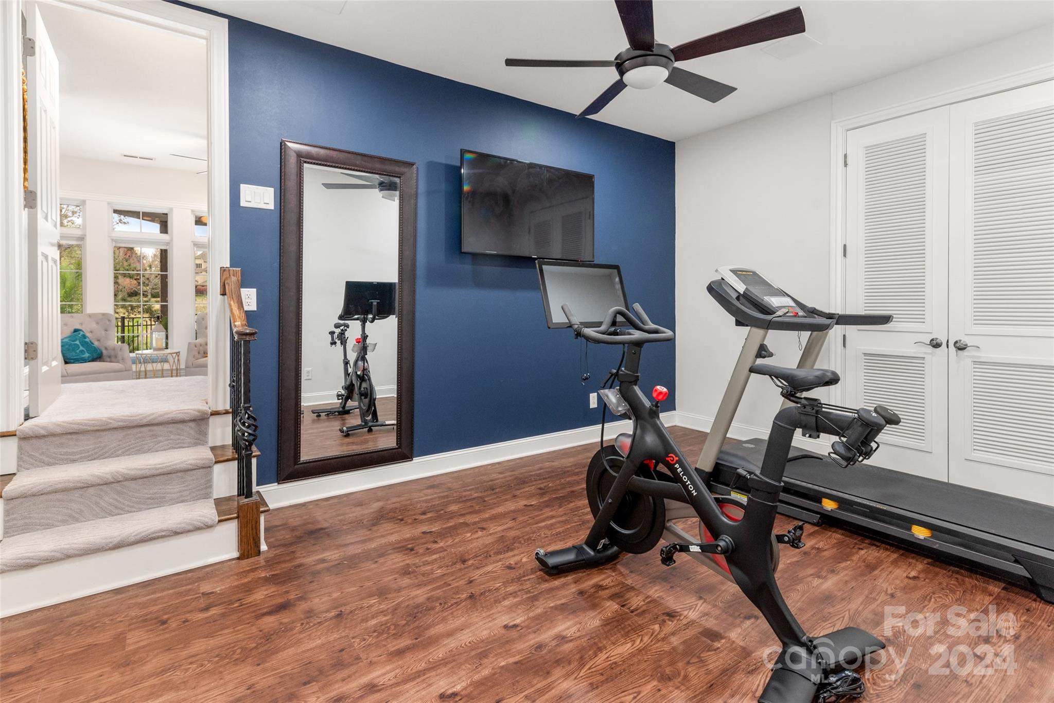 Ballantyne Country Club - Residential