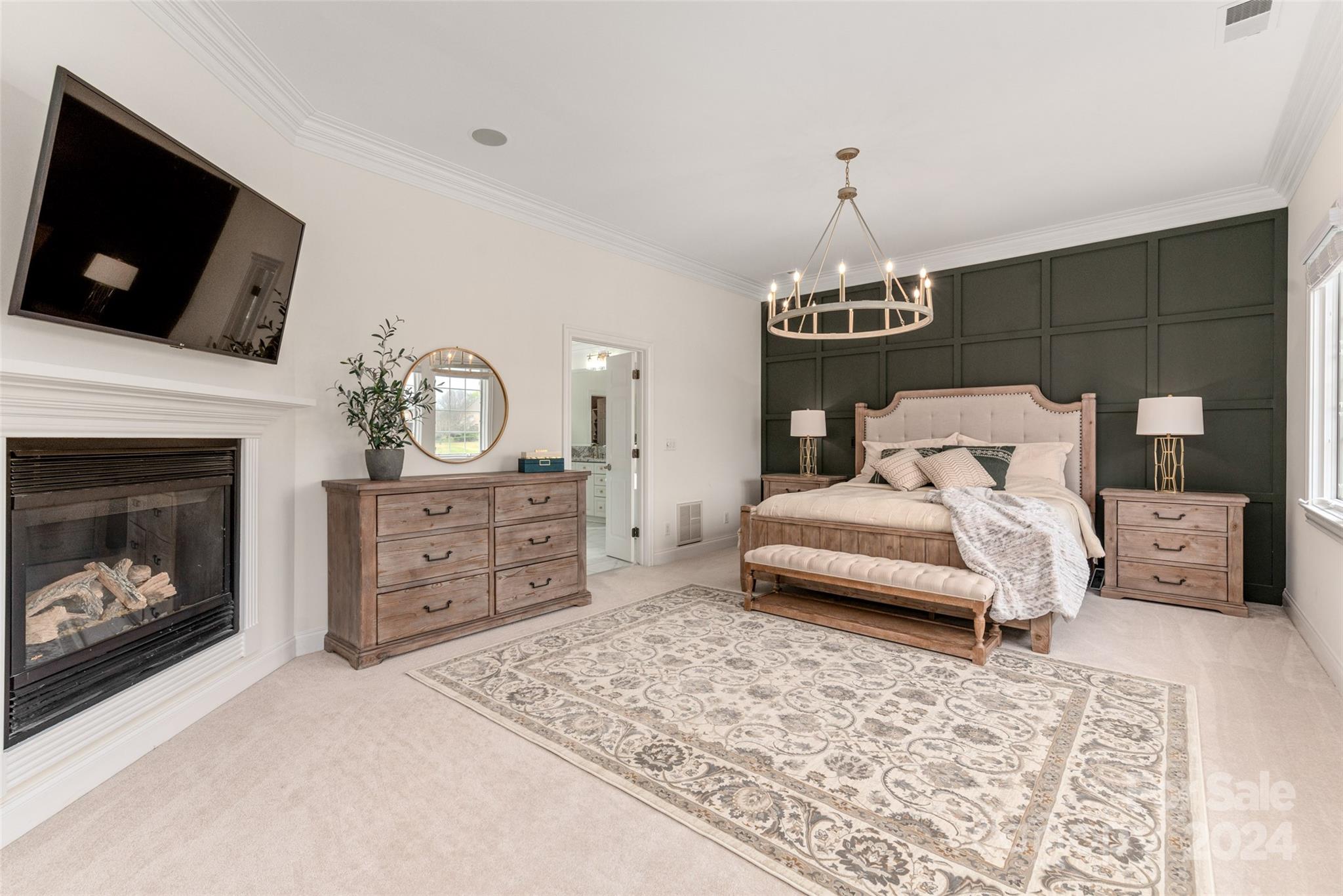 Ballantyne Country Club - Residential