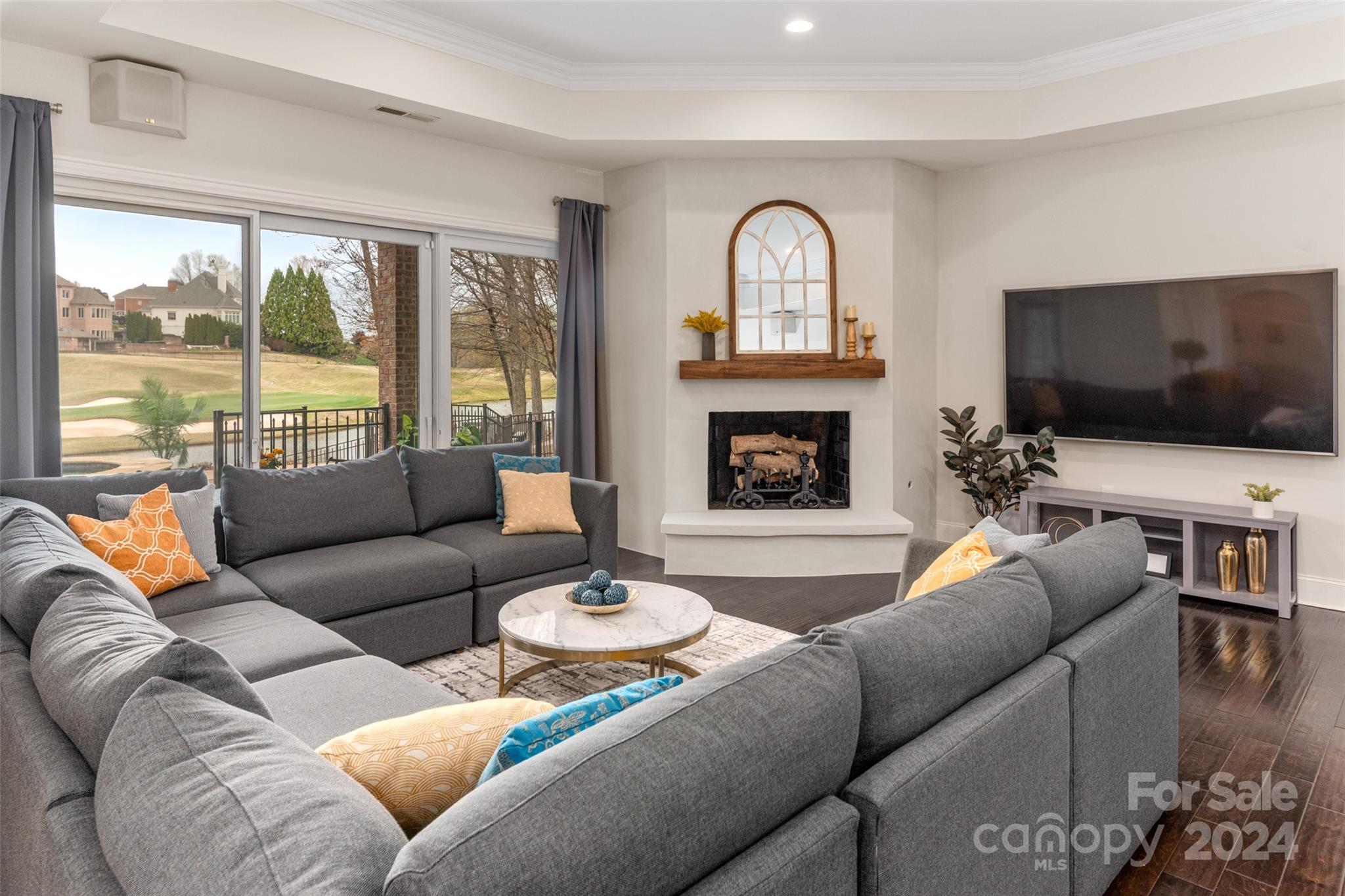 Ballantyne Country Club - Residential