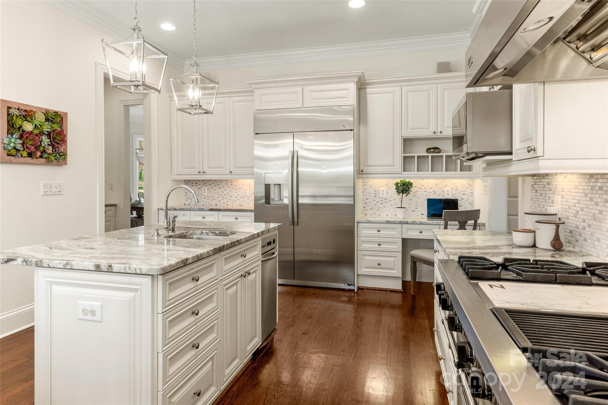 Ballantyne Country Club - Residential