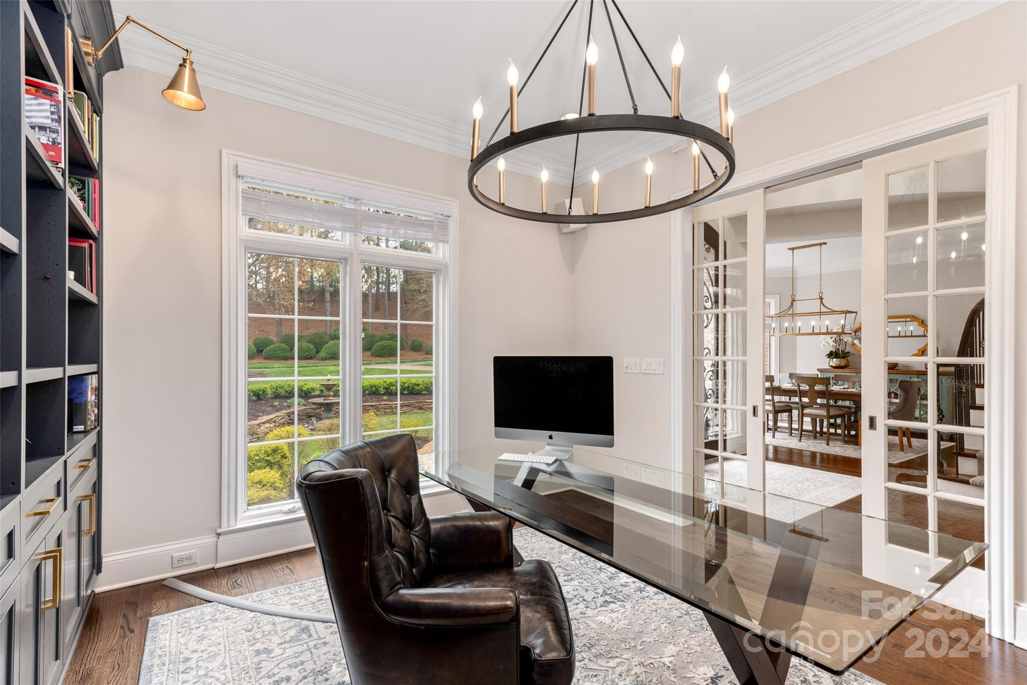 Ballantyne Country Club - Residential