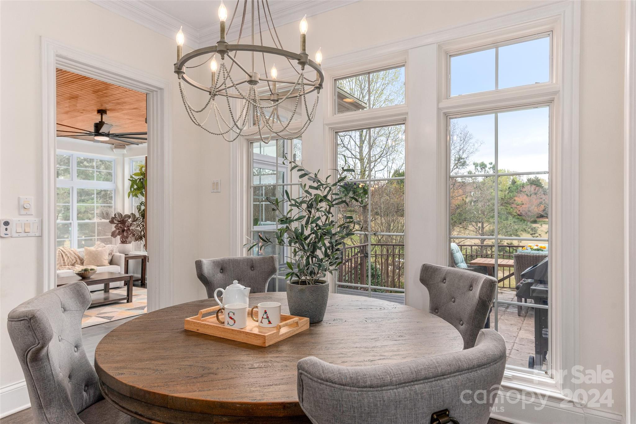 Ballantyne Country Club - Residential