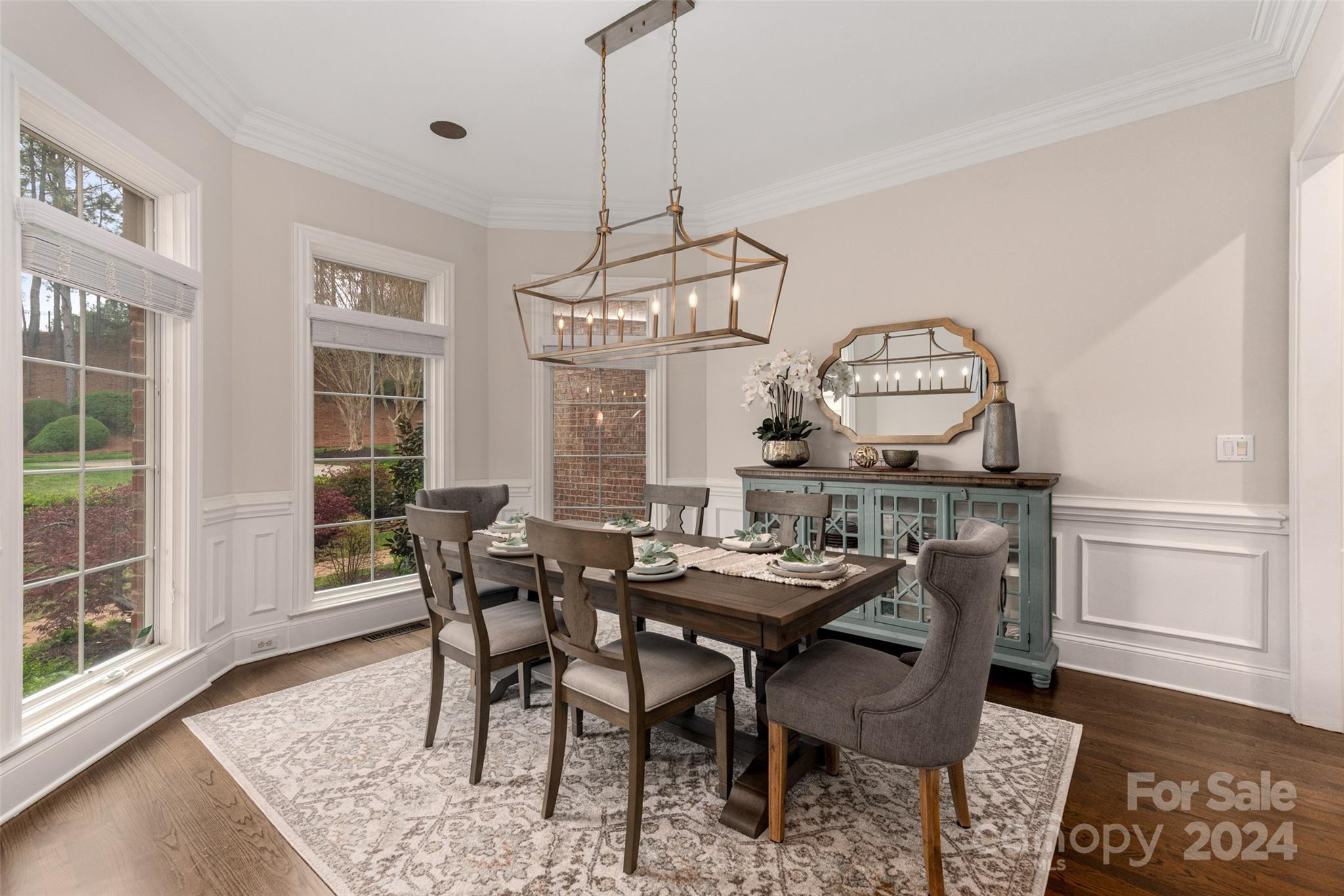 Ballantyne Country Club - Residential