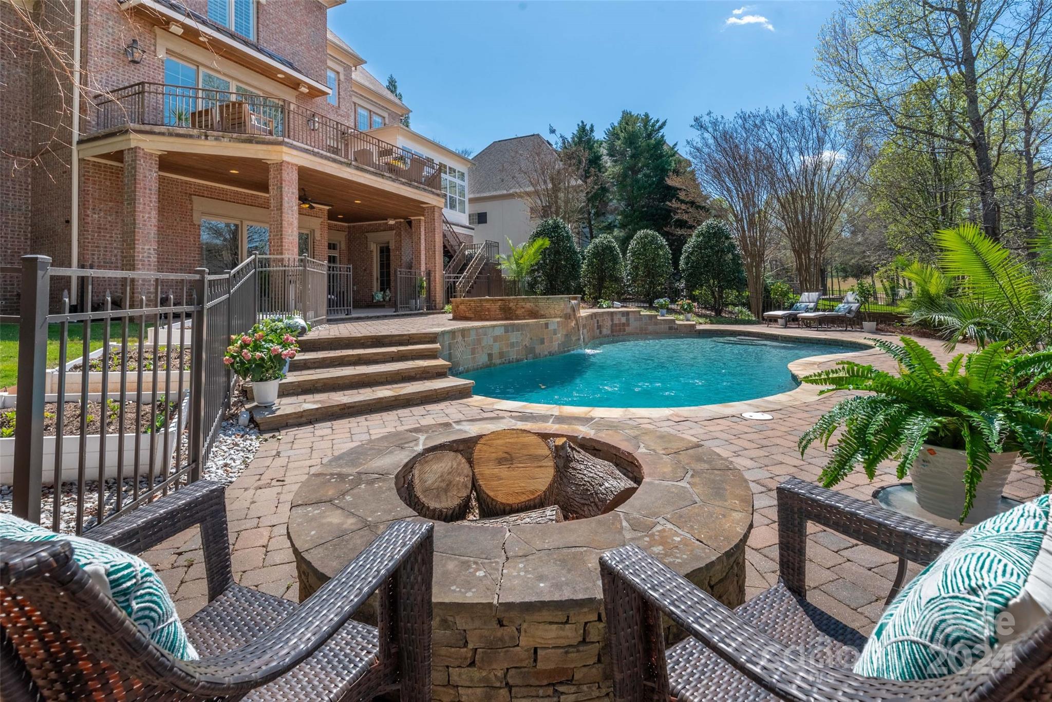 Ballantyne Country Club - Residential