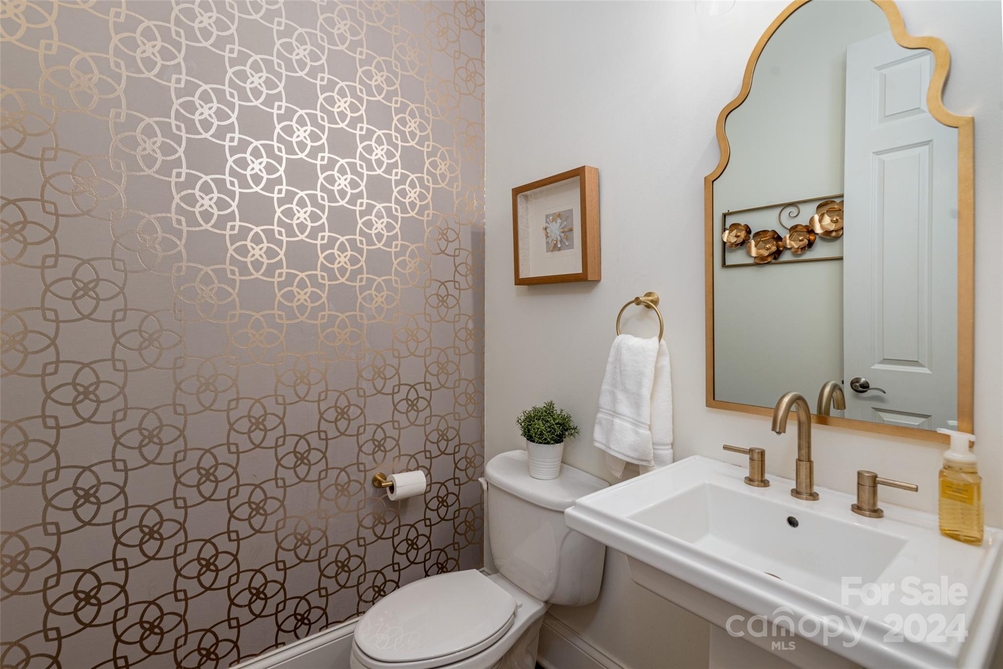 Ballantyne Country Club - Residential