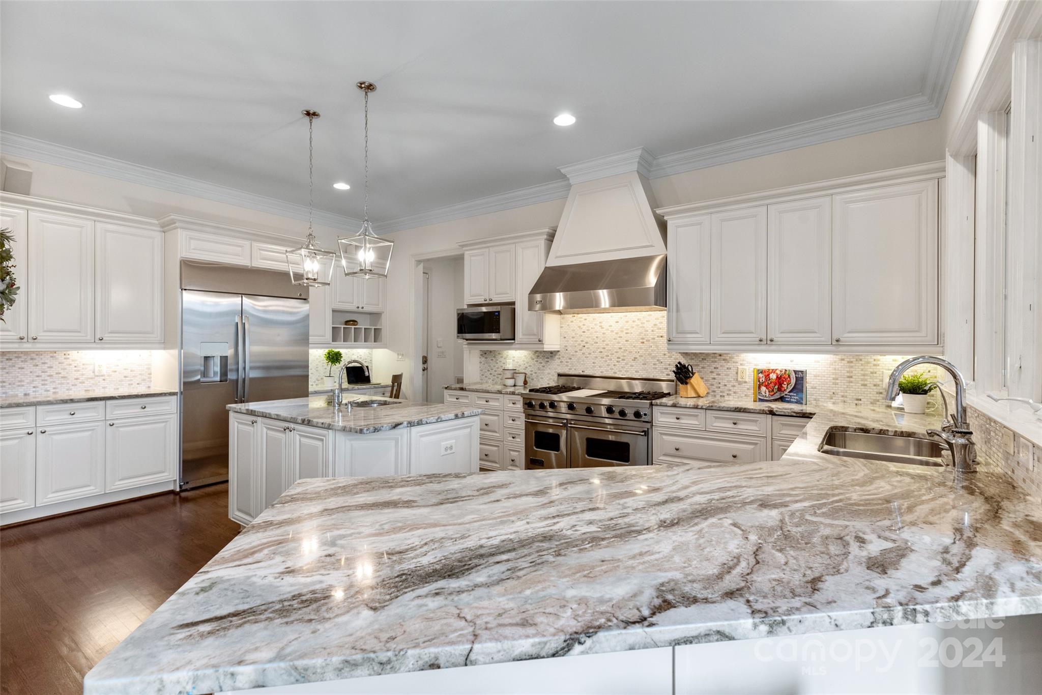 Ballantyne Country Club - Residential