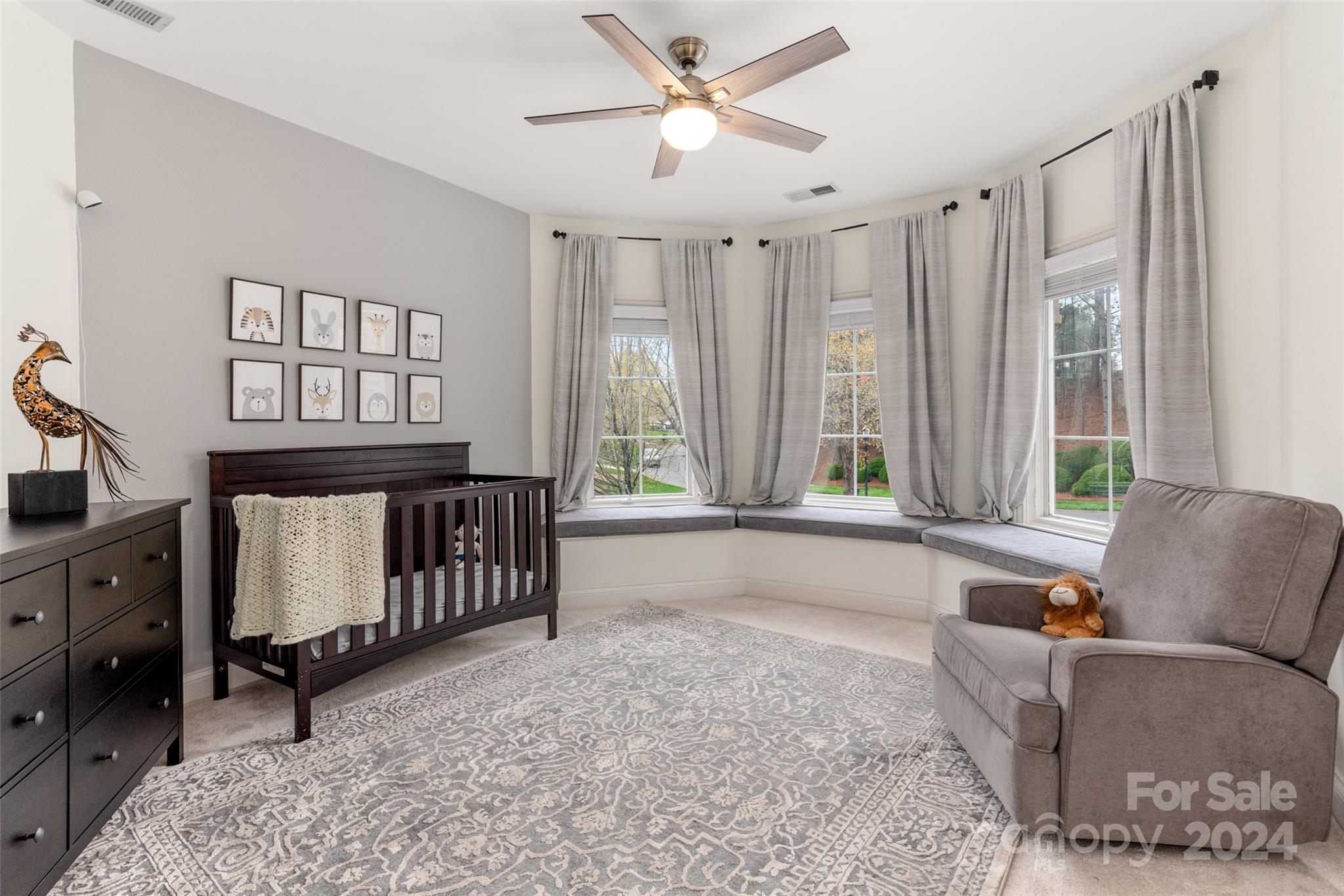 Ballantyne Country Club - Residential