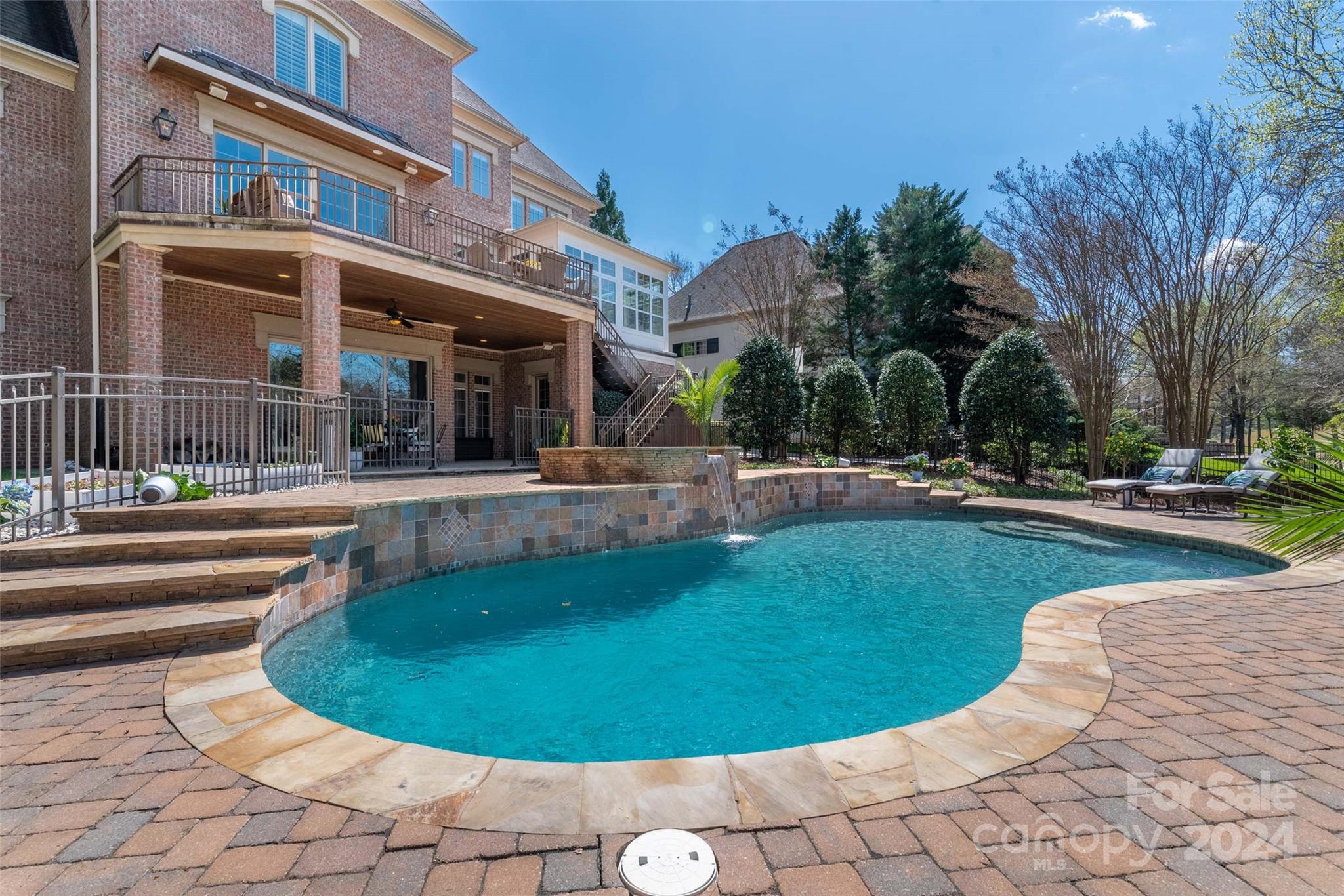 Ballantyne Country Club - Residential