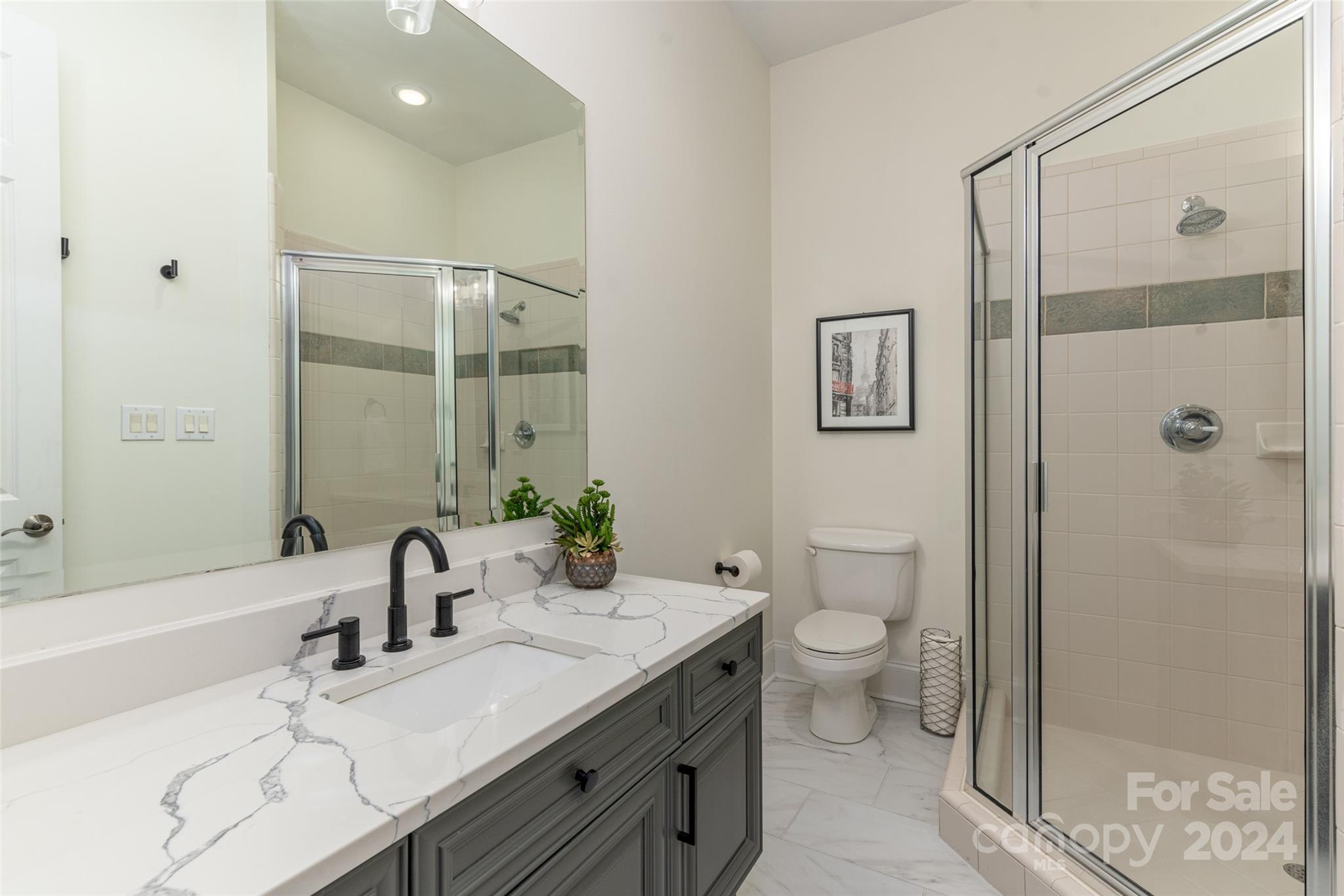 Ballantyne Country Club - Residential