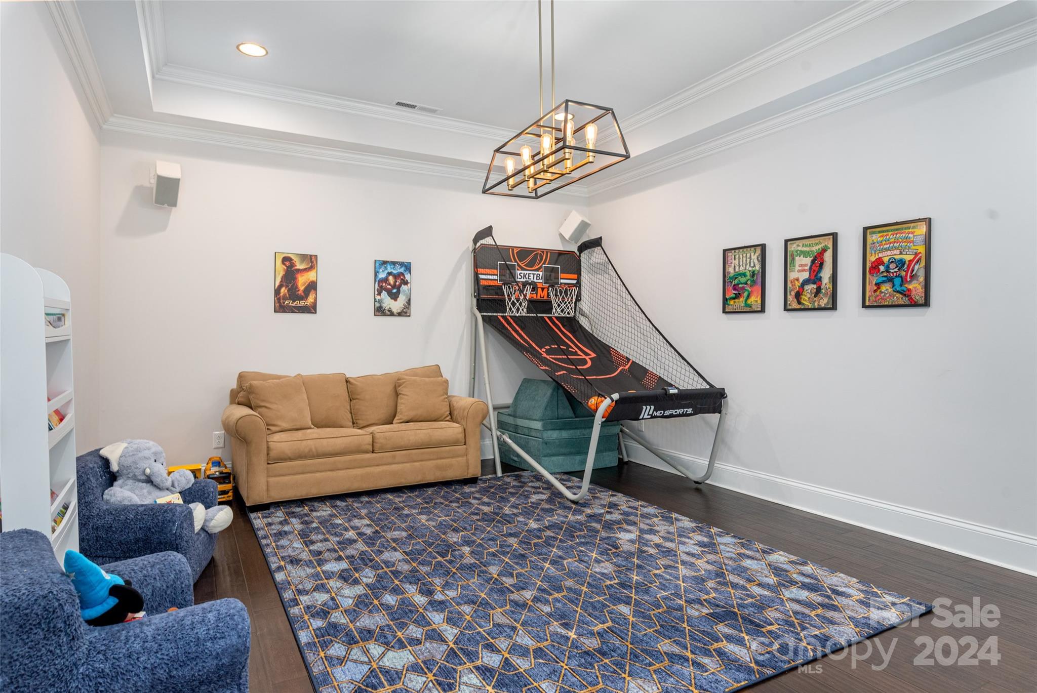 Ballantyne Country Club - Residential