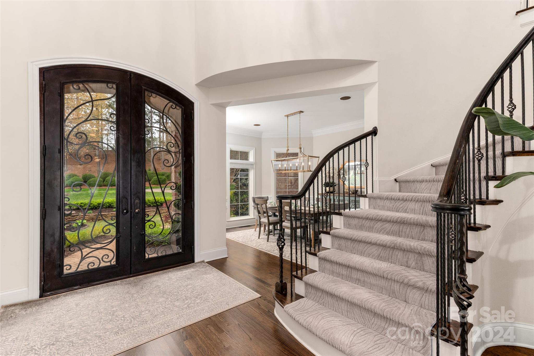 Ballantyne Country Club - Residential