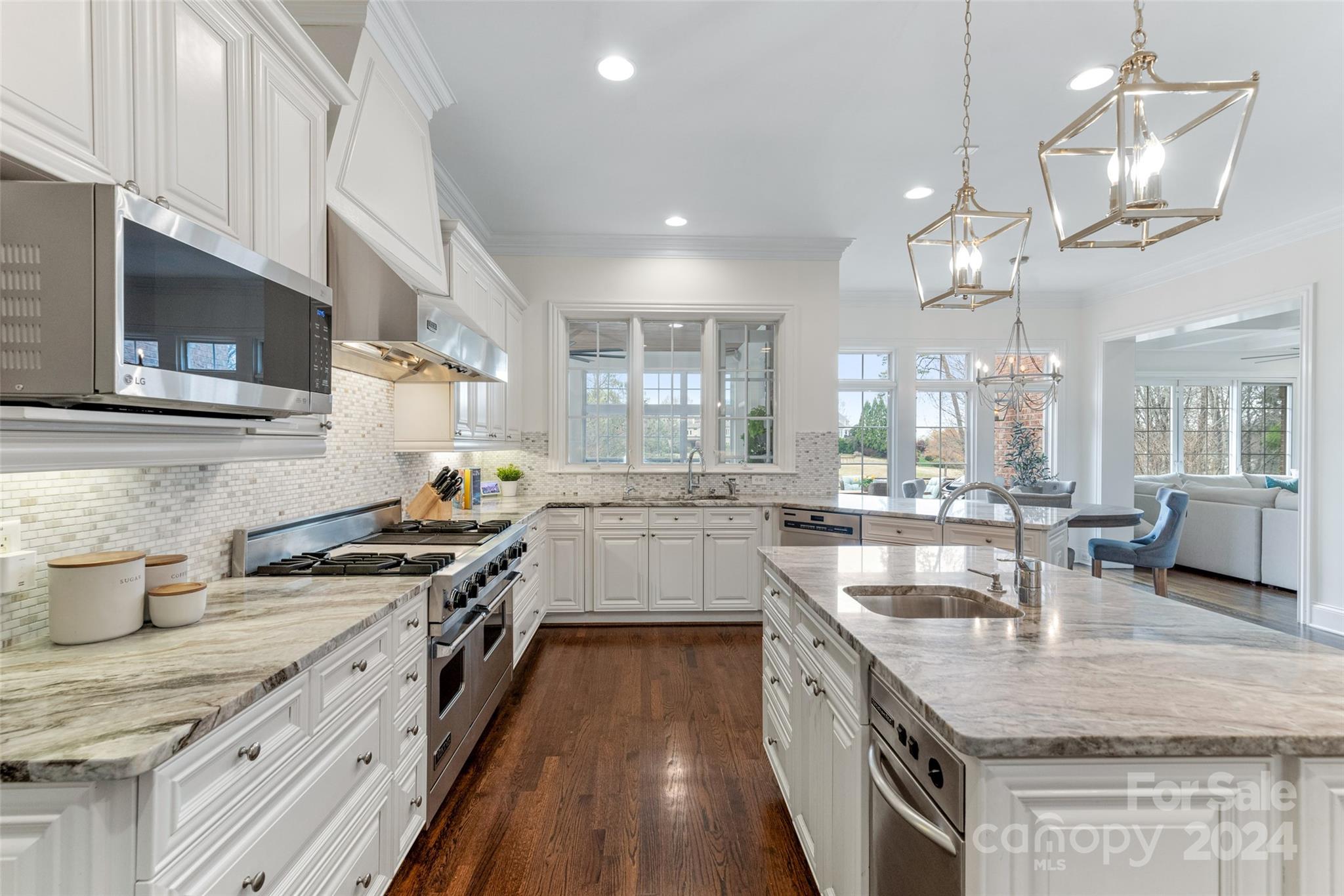 Ballantyne Country Club - Residential