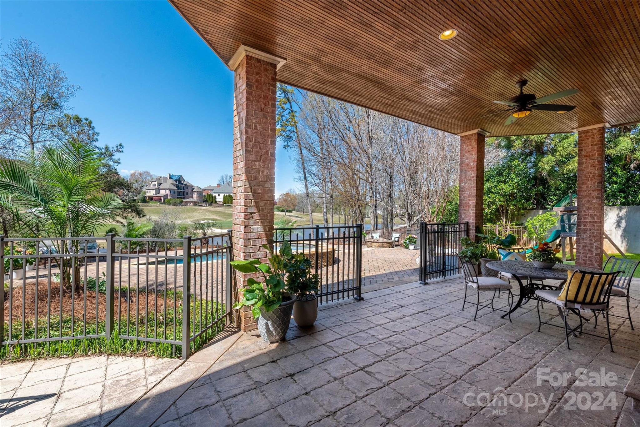 Ballantyne Country Club - Residential