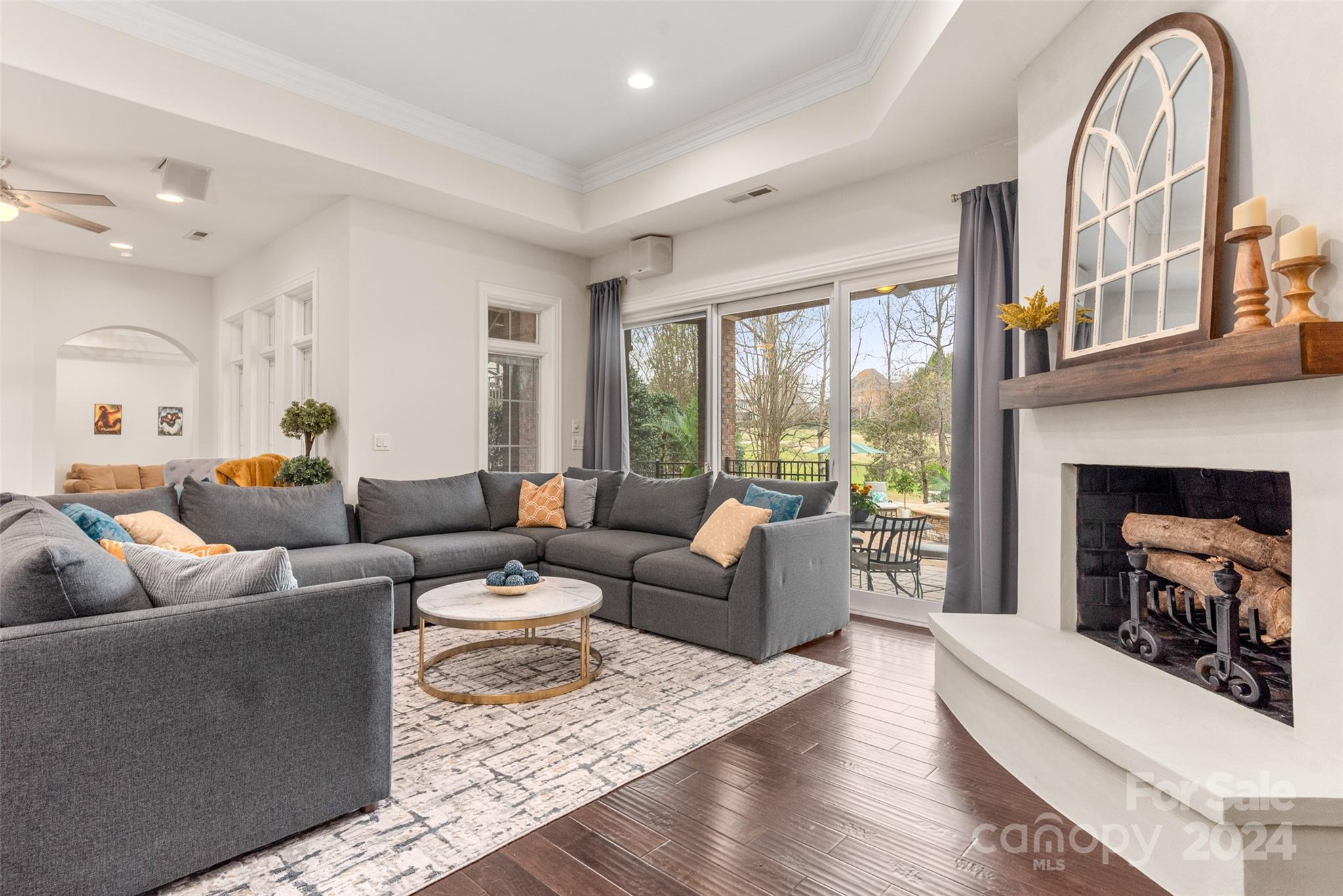 Ballantyne Country Club - Residential