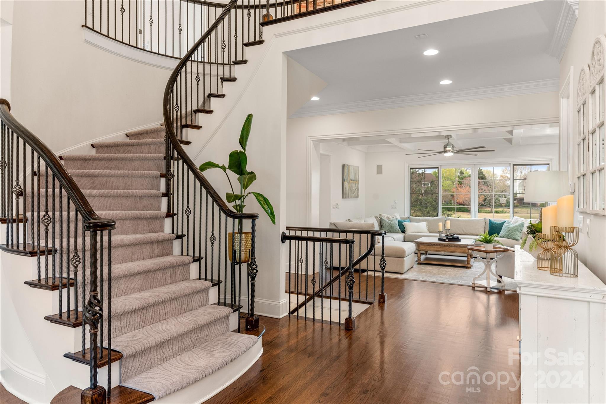 Ballantyne Country Club - Residential