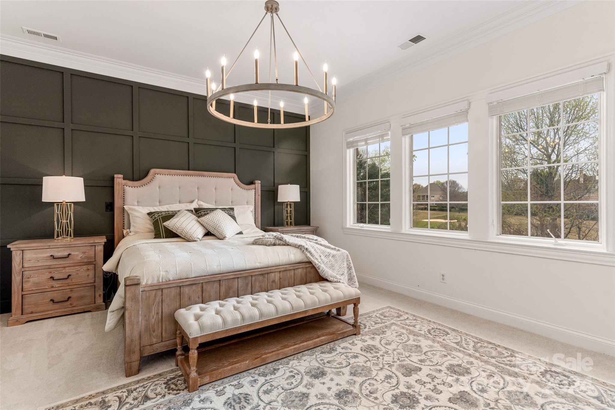 Ballantyne Country Club - Residential