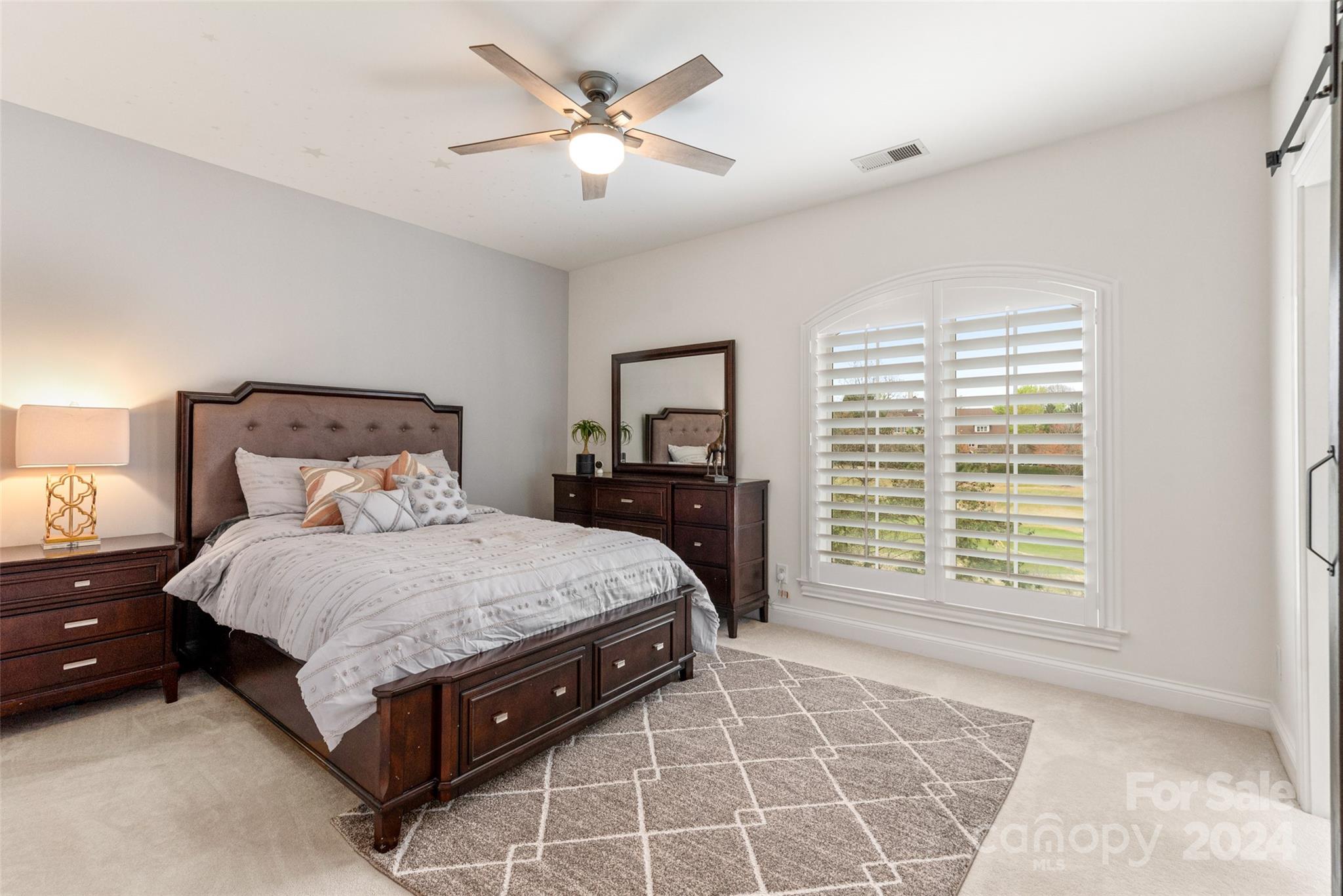 Ballantyne Country Club - Residential