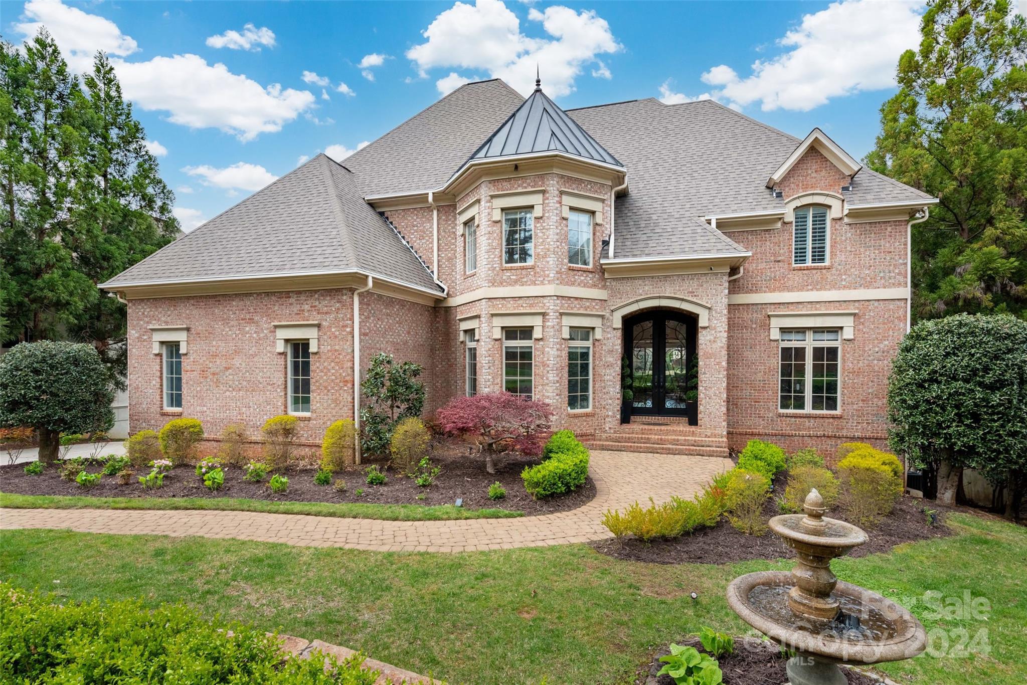 Ballantyne Country Club - Residential