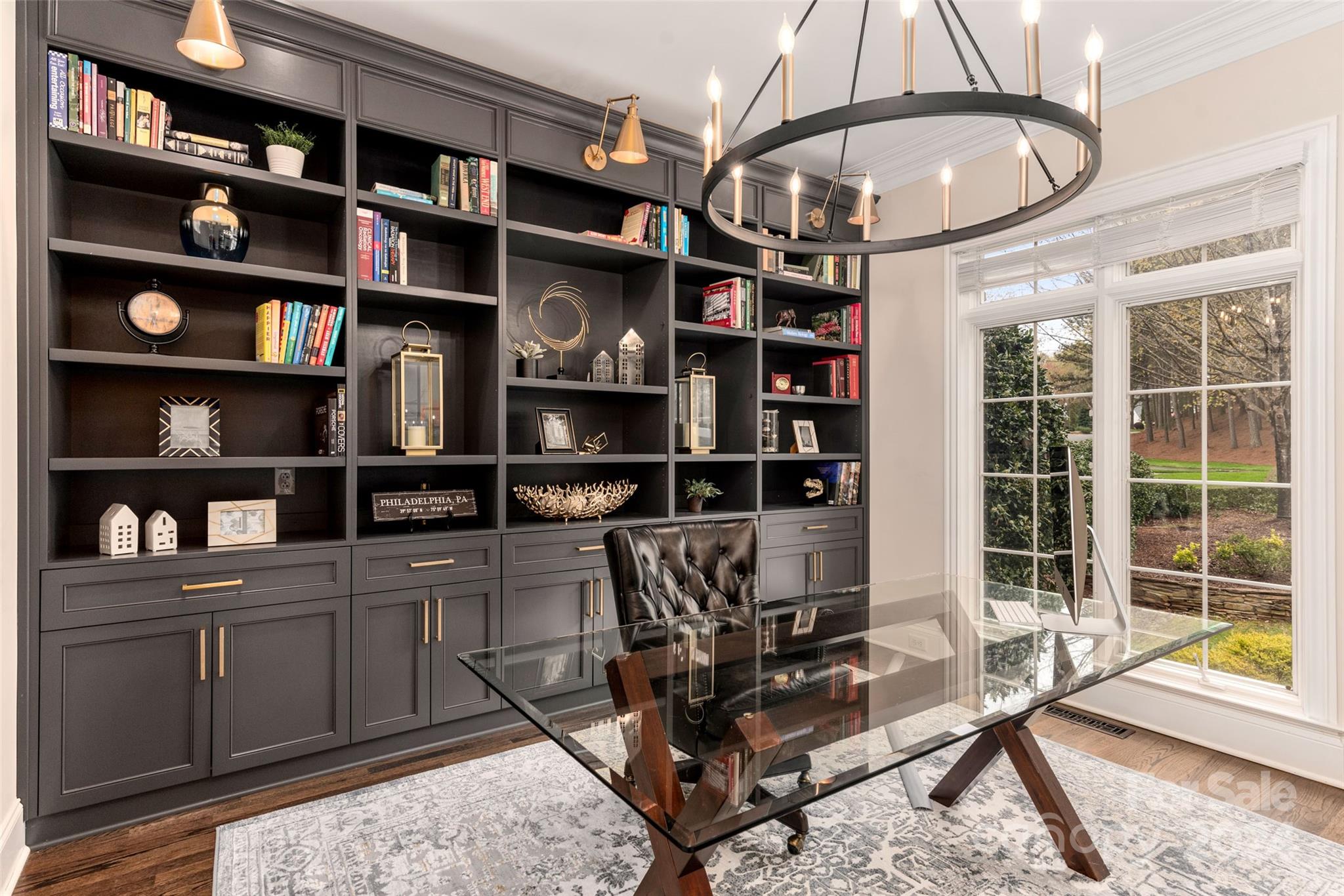 Ballantyne Country Club - Residential