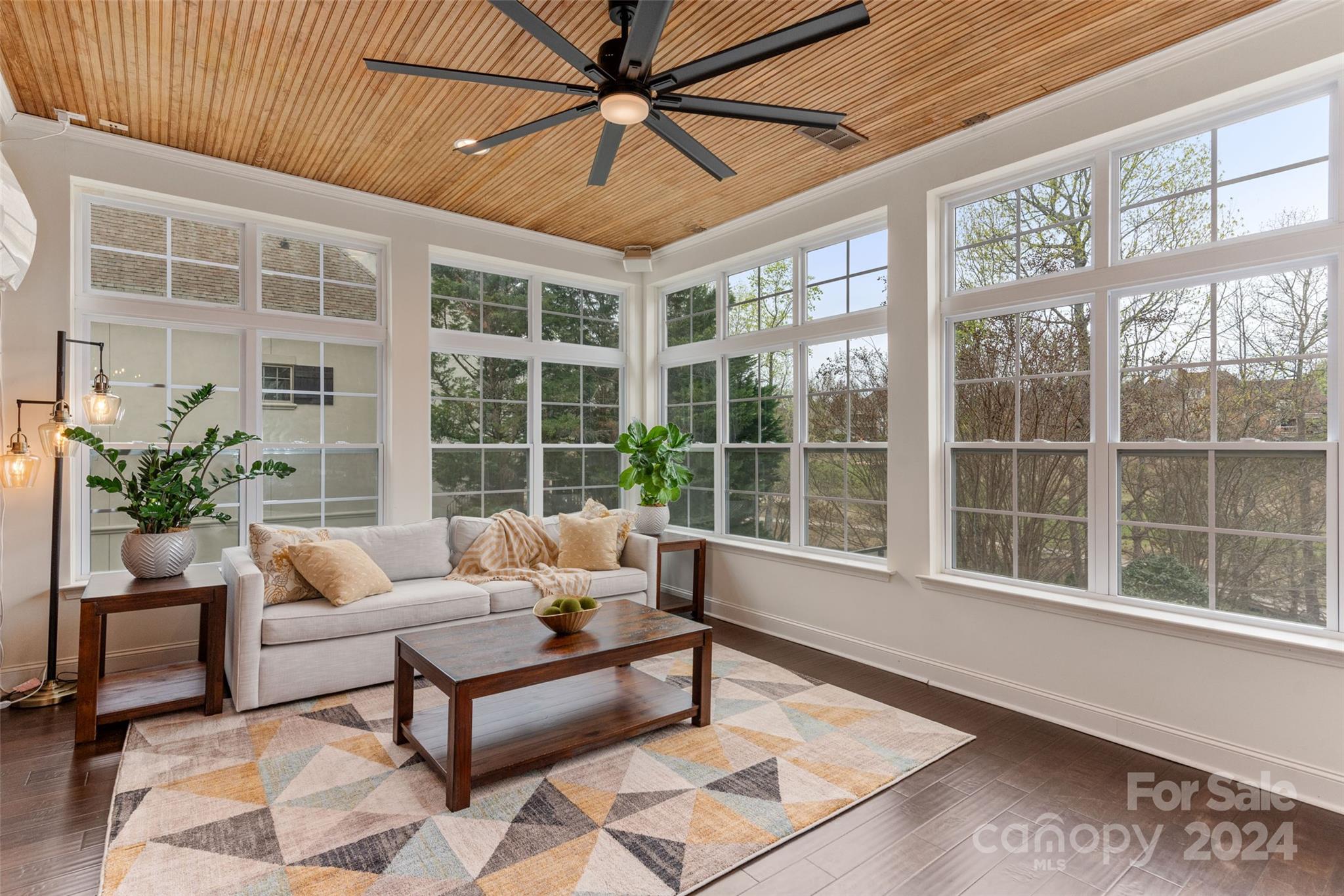 Ballantyne Country Club - Residential