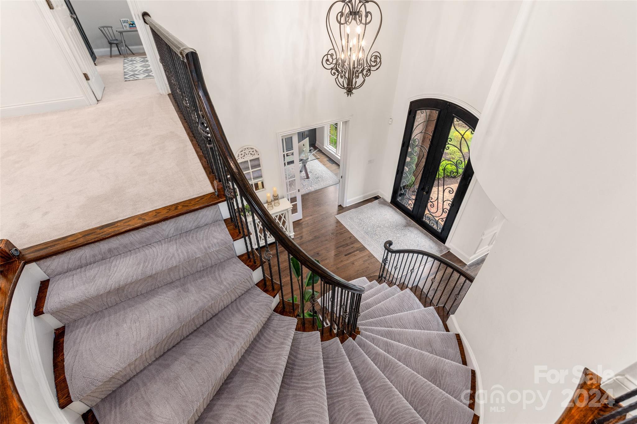 Ballantyne Country Club - Residential