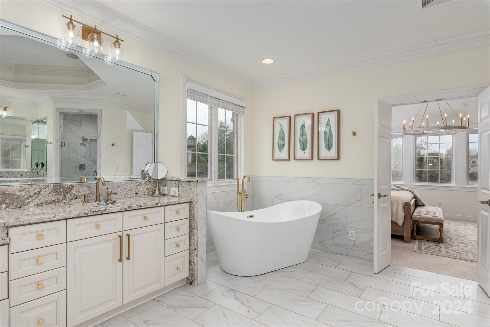 Ballantyne Country Club - Residential