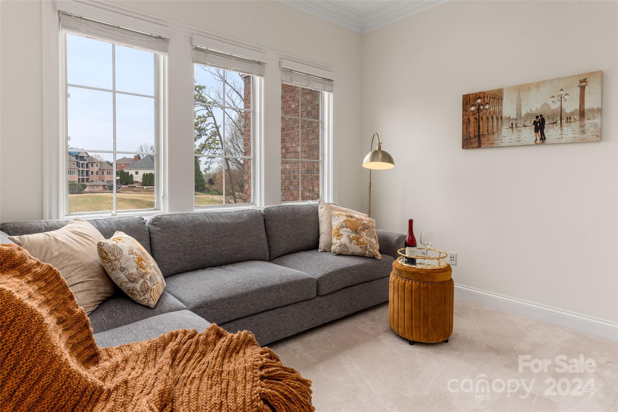 Ballantyne Country Club - Residential