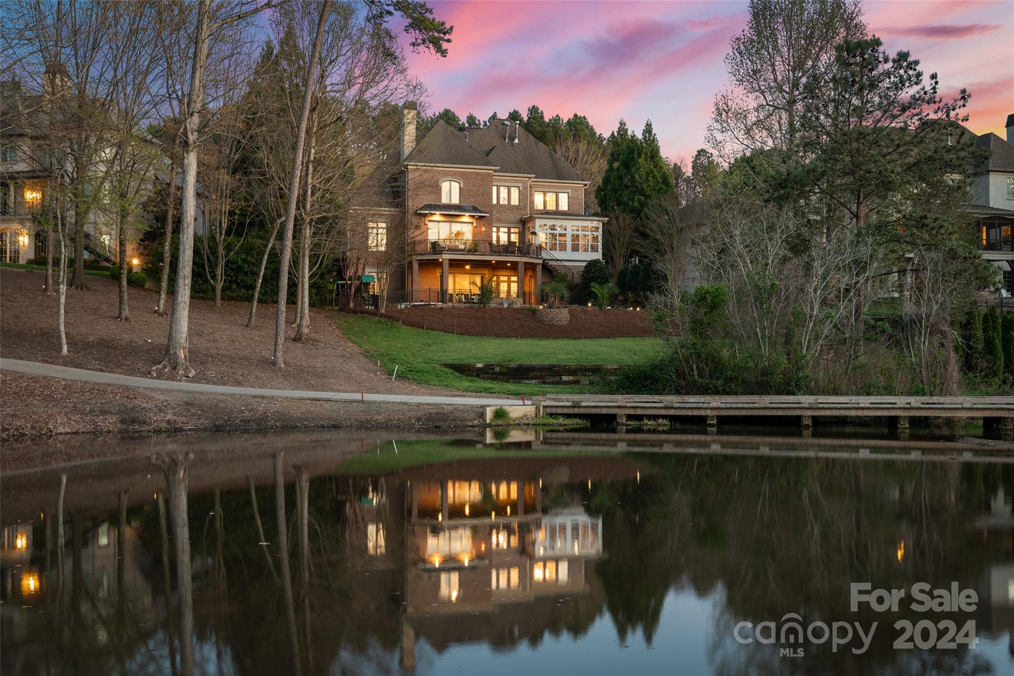 Ballantyne Country Club - Residential