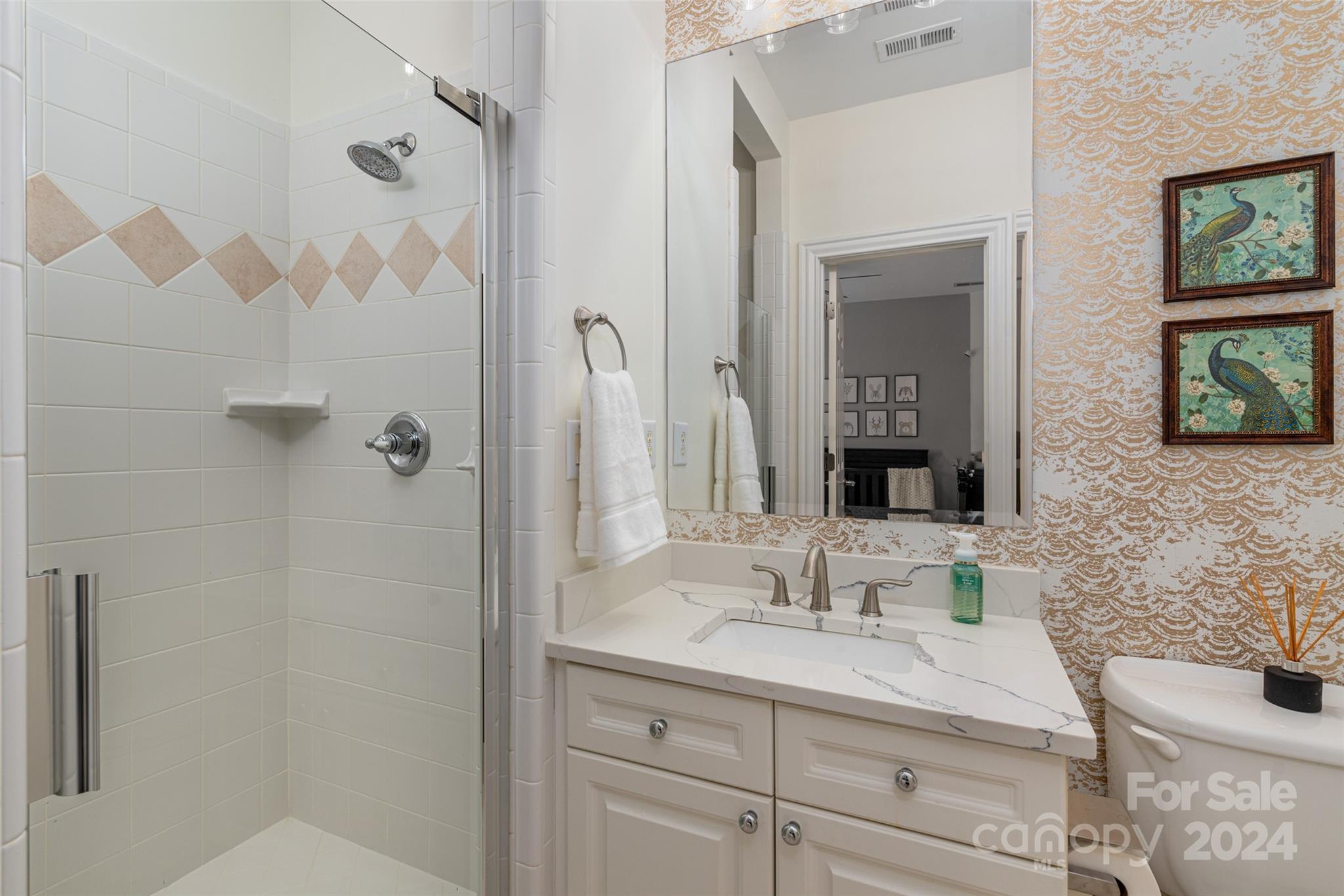 Ballantyne Country Club - Residential