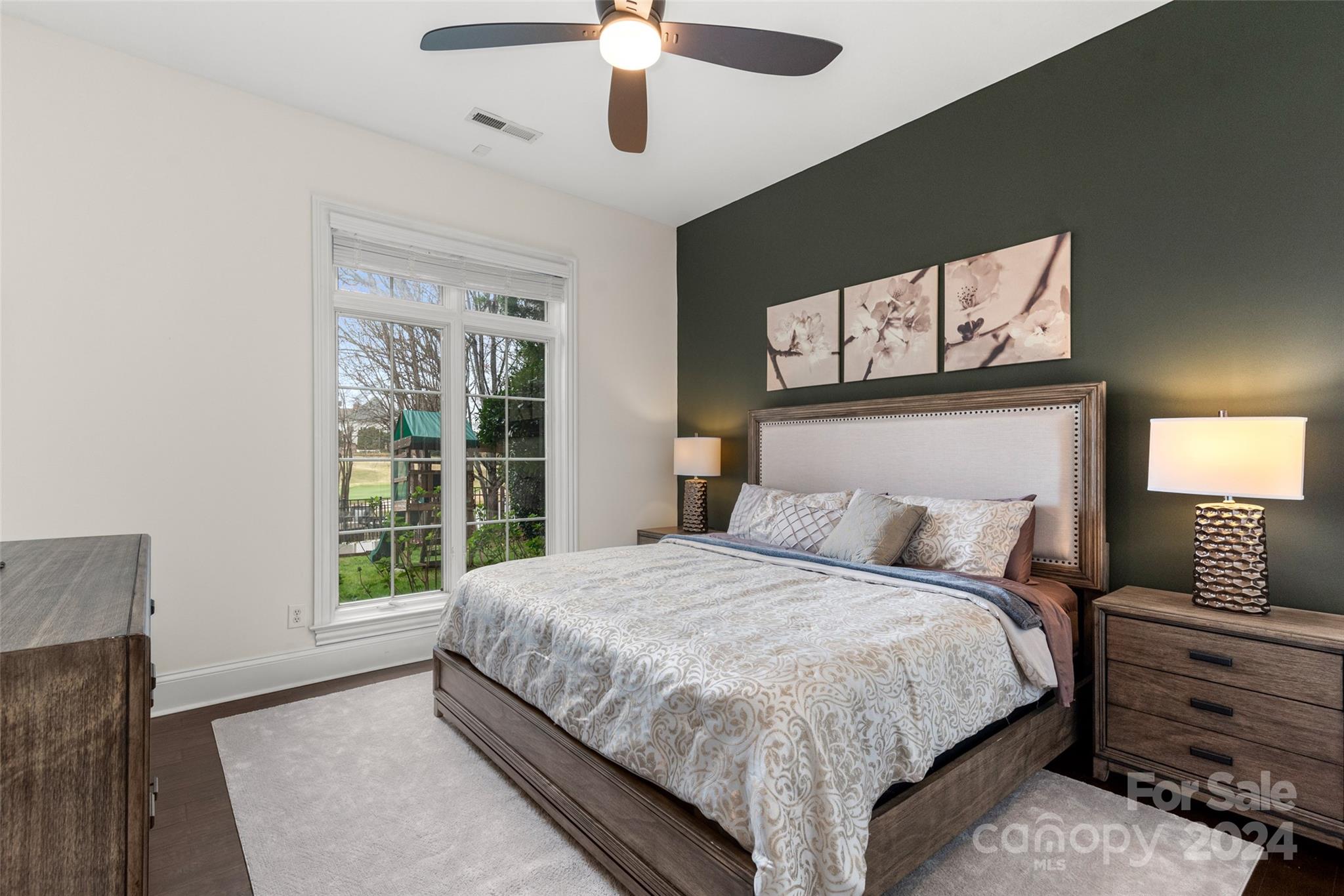 Ballantyne Country Club - Residential