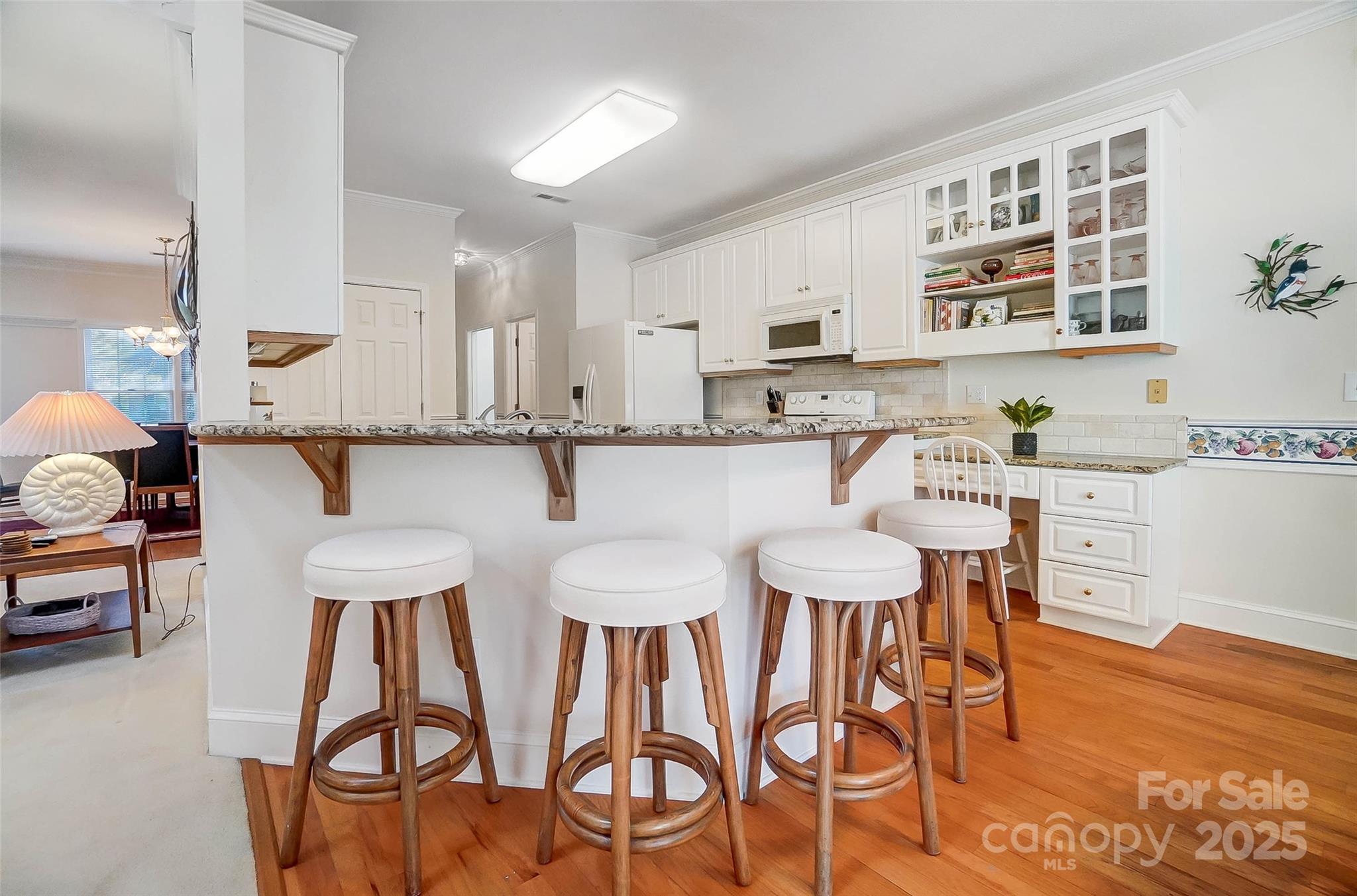 The Crossing - Residential