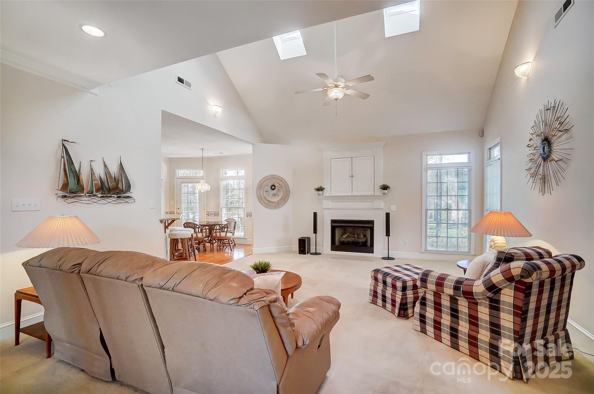 The Crossing - Residential