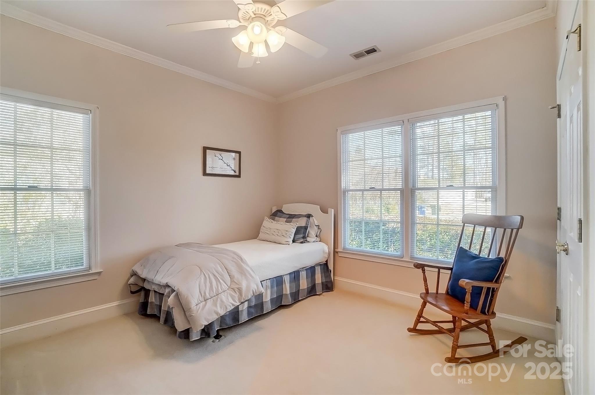 The Crossing - Residential