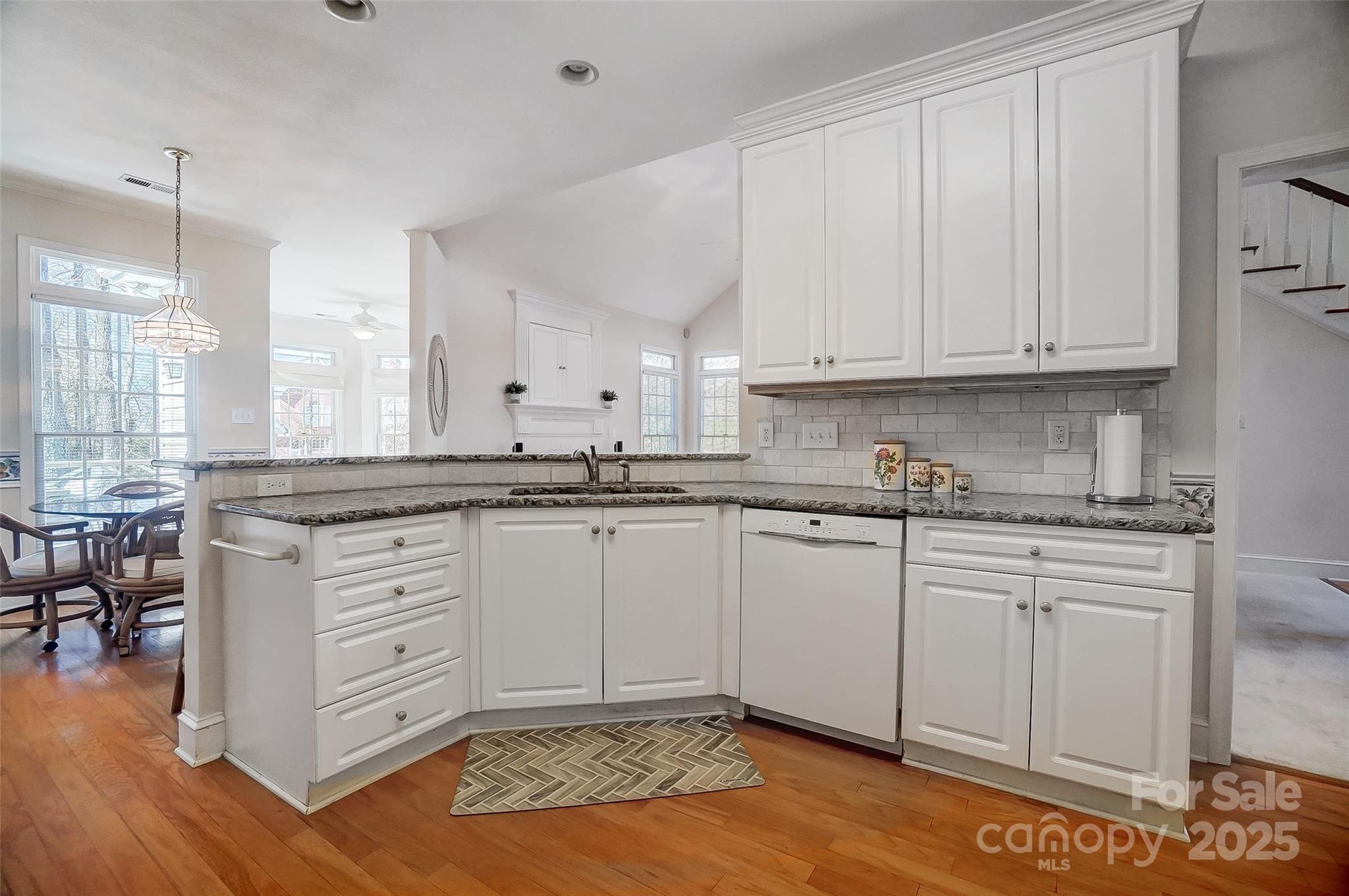 The Crossing - Residential